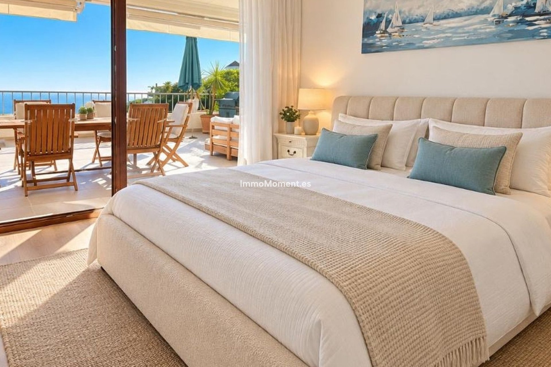 Resale - Apartment - Marbella - Marbella Centro