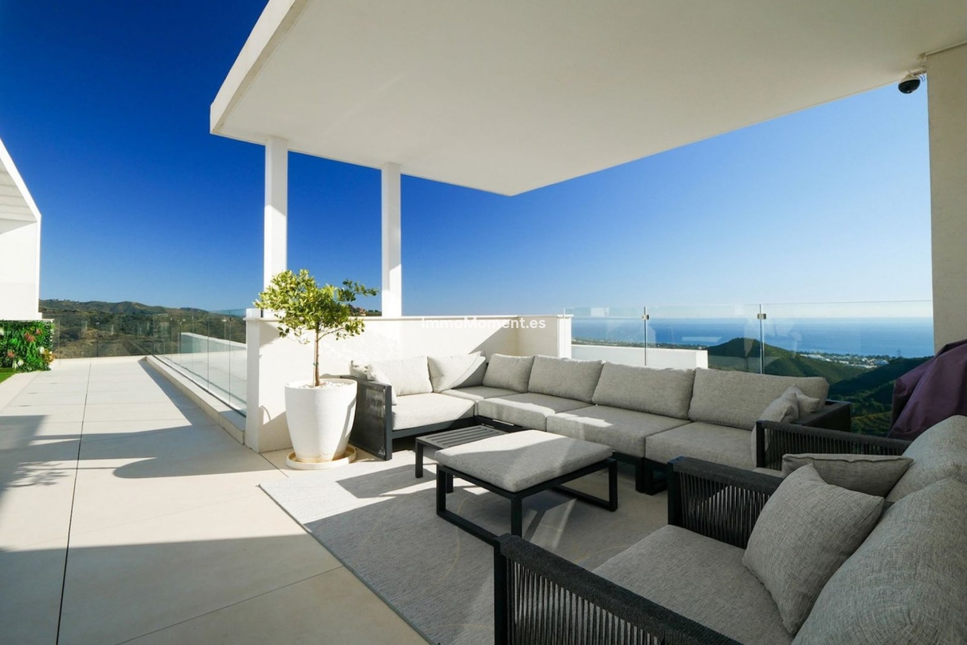 Resale - Apartment - Marbella - Marbella Centro