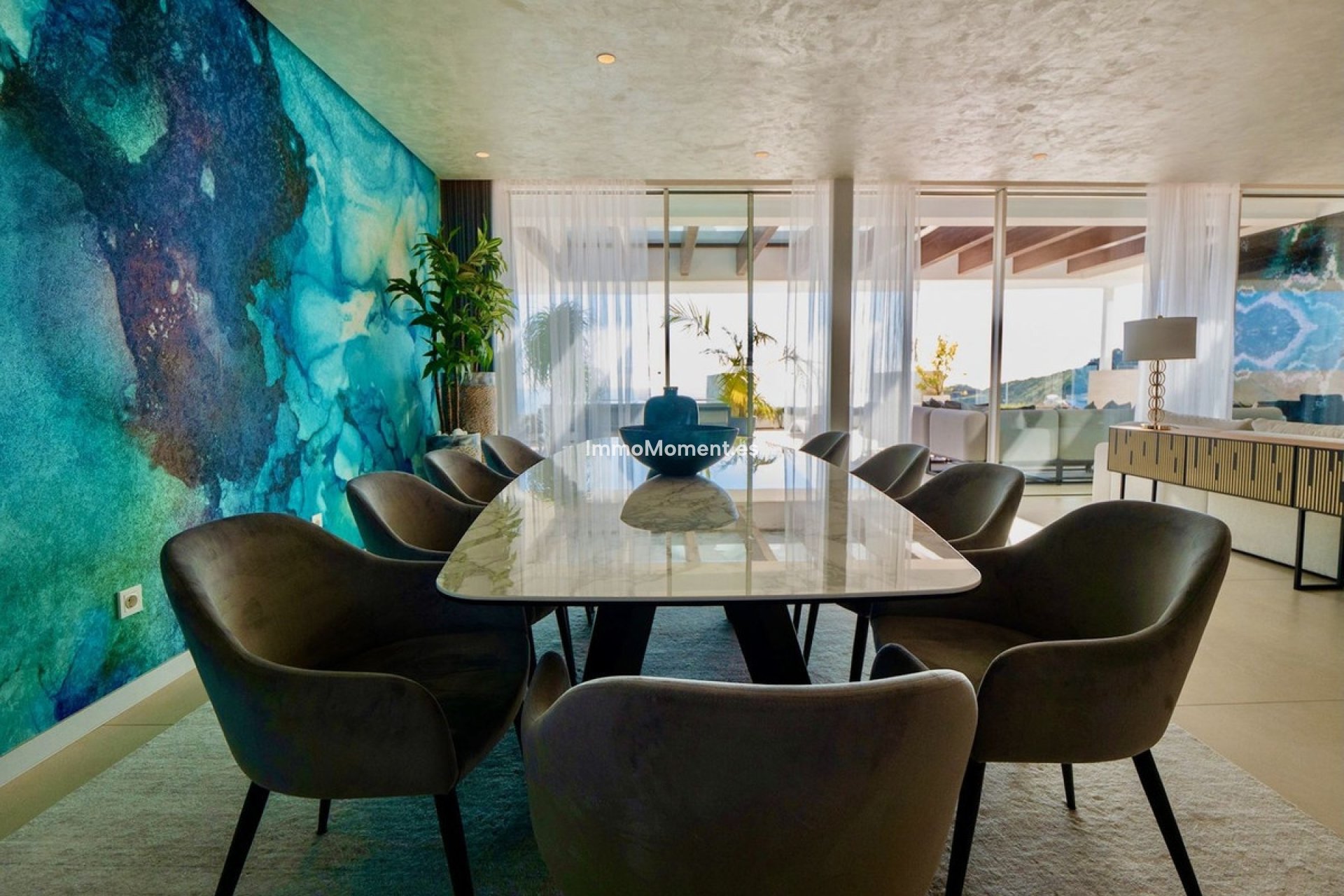 Resale - Apartment - Marbella - Marbella Centro