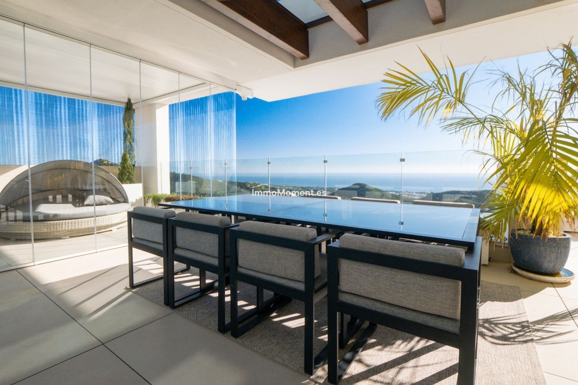Resale - Apartment - Marbella - Marbella Centro