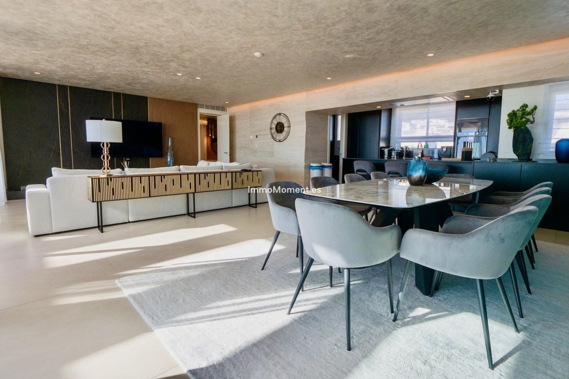 Resale - Apartment - Marbella - Marbella Centro