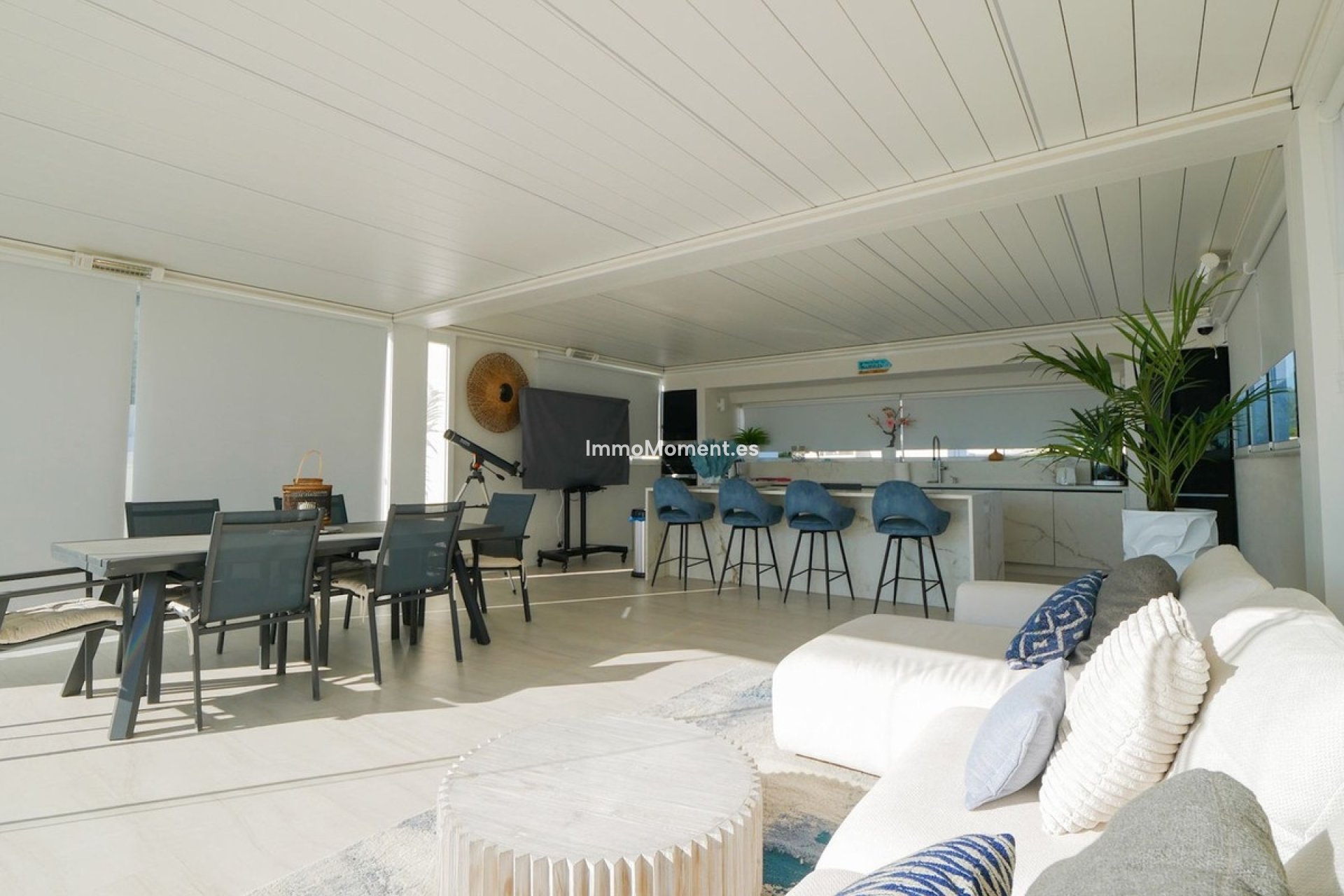 Resale - Apartment - Marbella - Marbella Centro