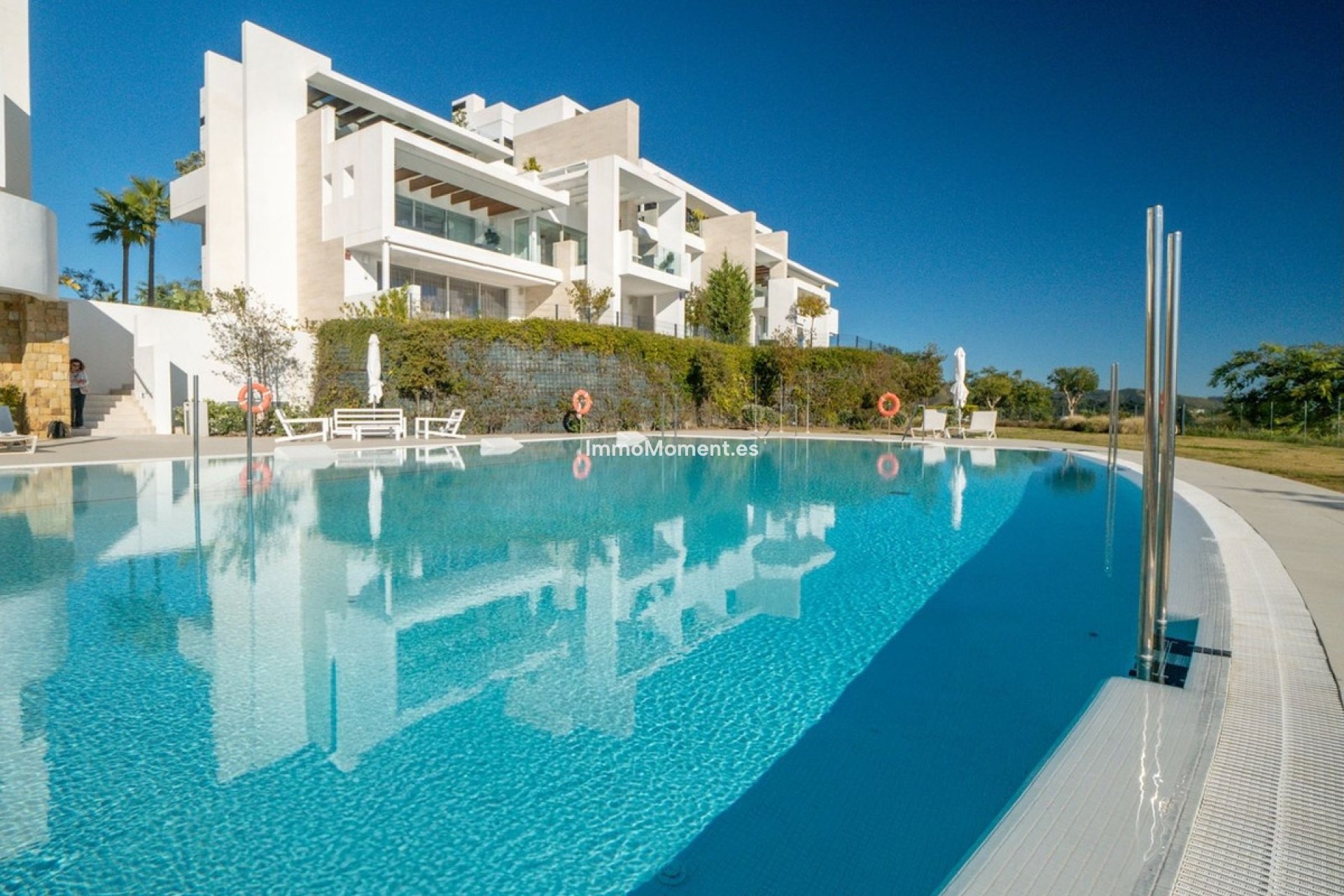Resale - Apartment - Marbella - Marbella Centro