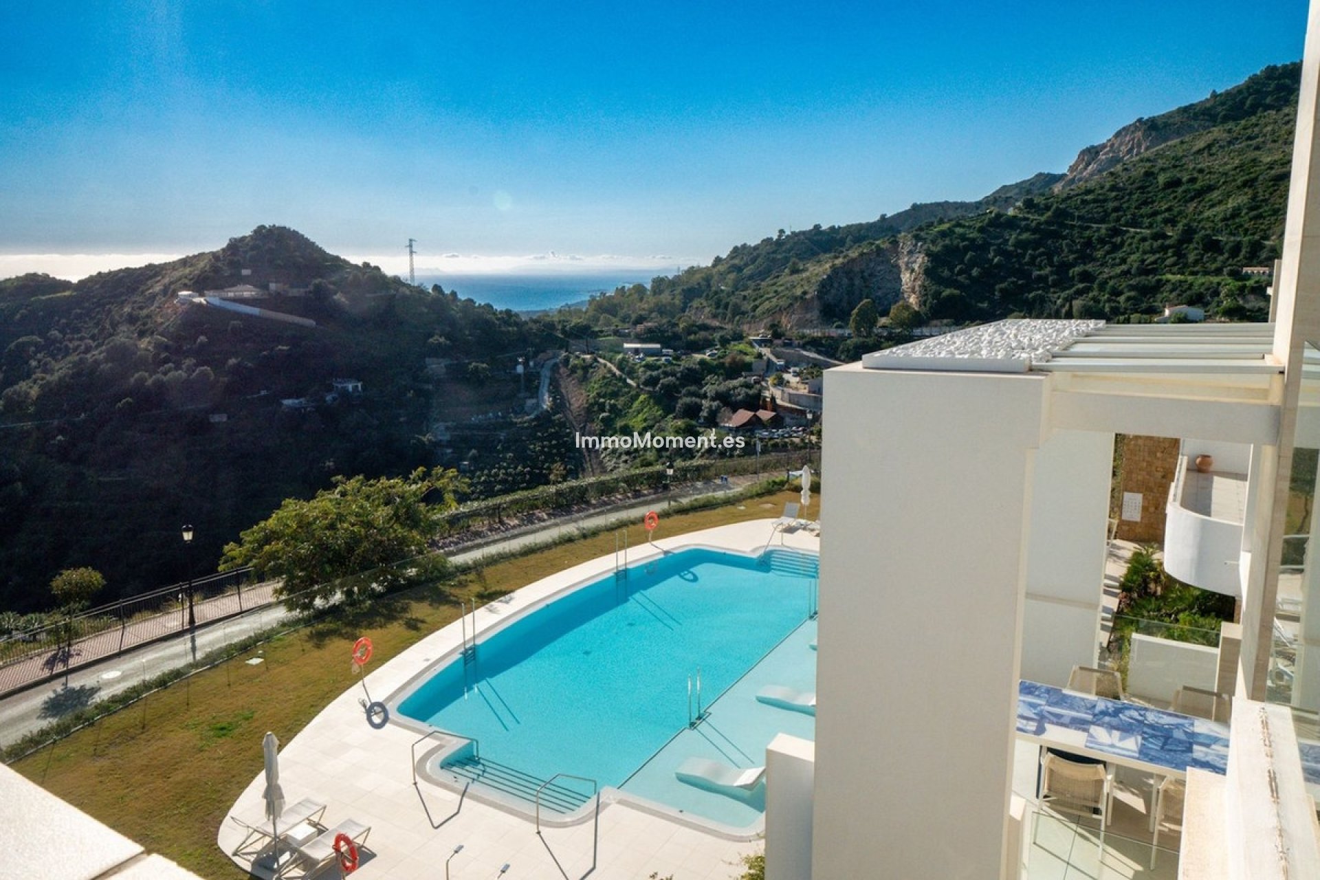 Resale - Apartment - Marbella - Marbella Centro