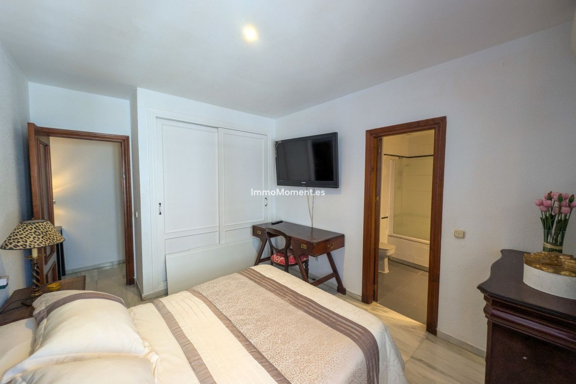 Resale - Apartment - Marbella - Marbella Centro