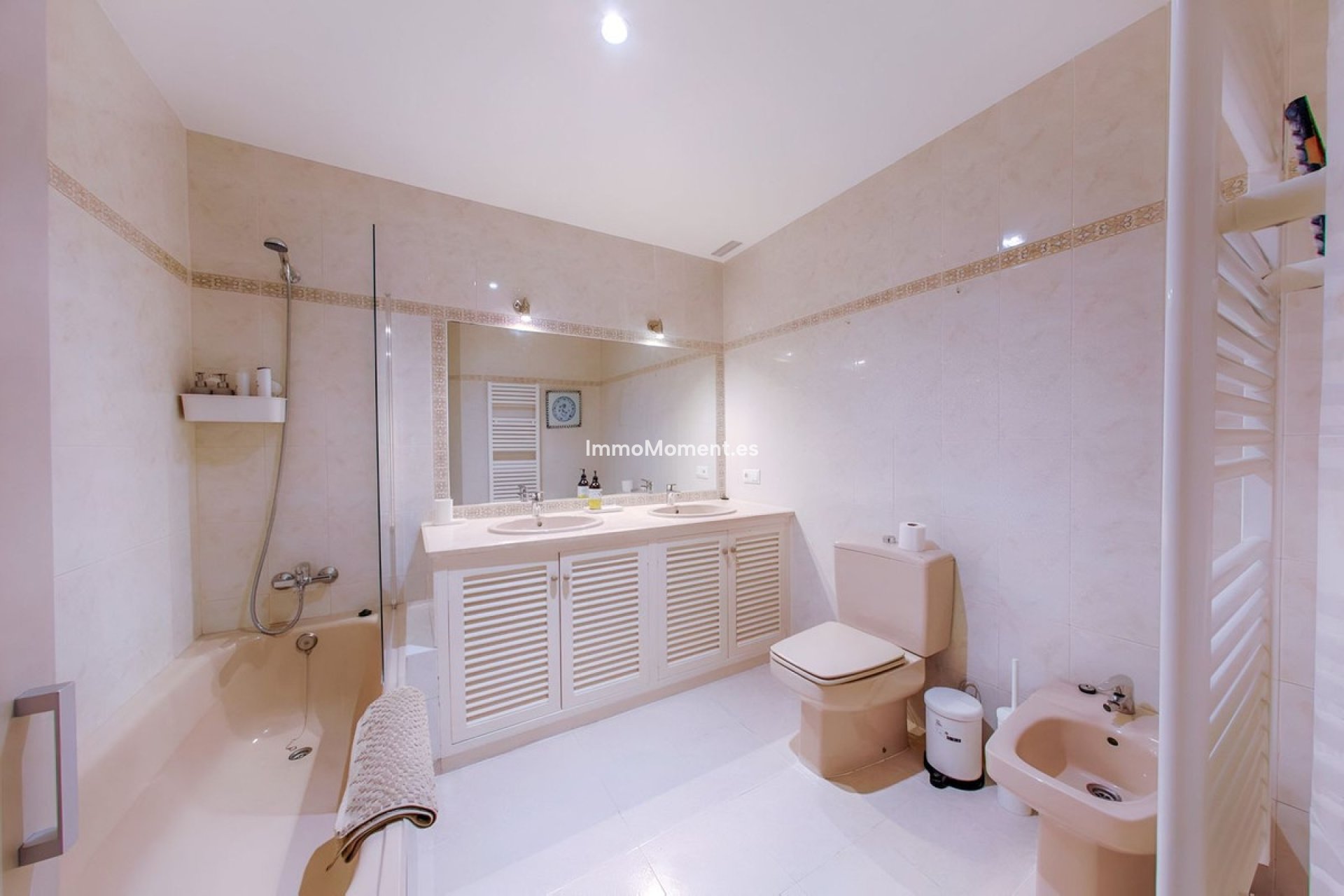 Resale - Apartment - Marbella - Marbella Centro