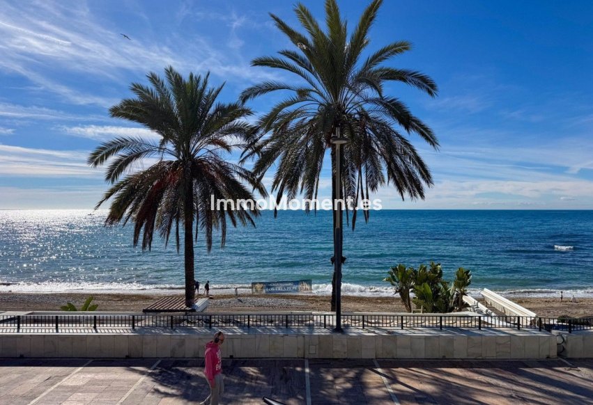 Resale - Apartment - Marbella - Marbella Centro