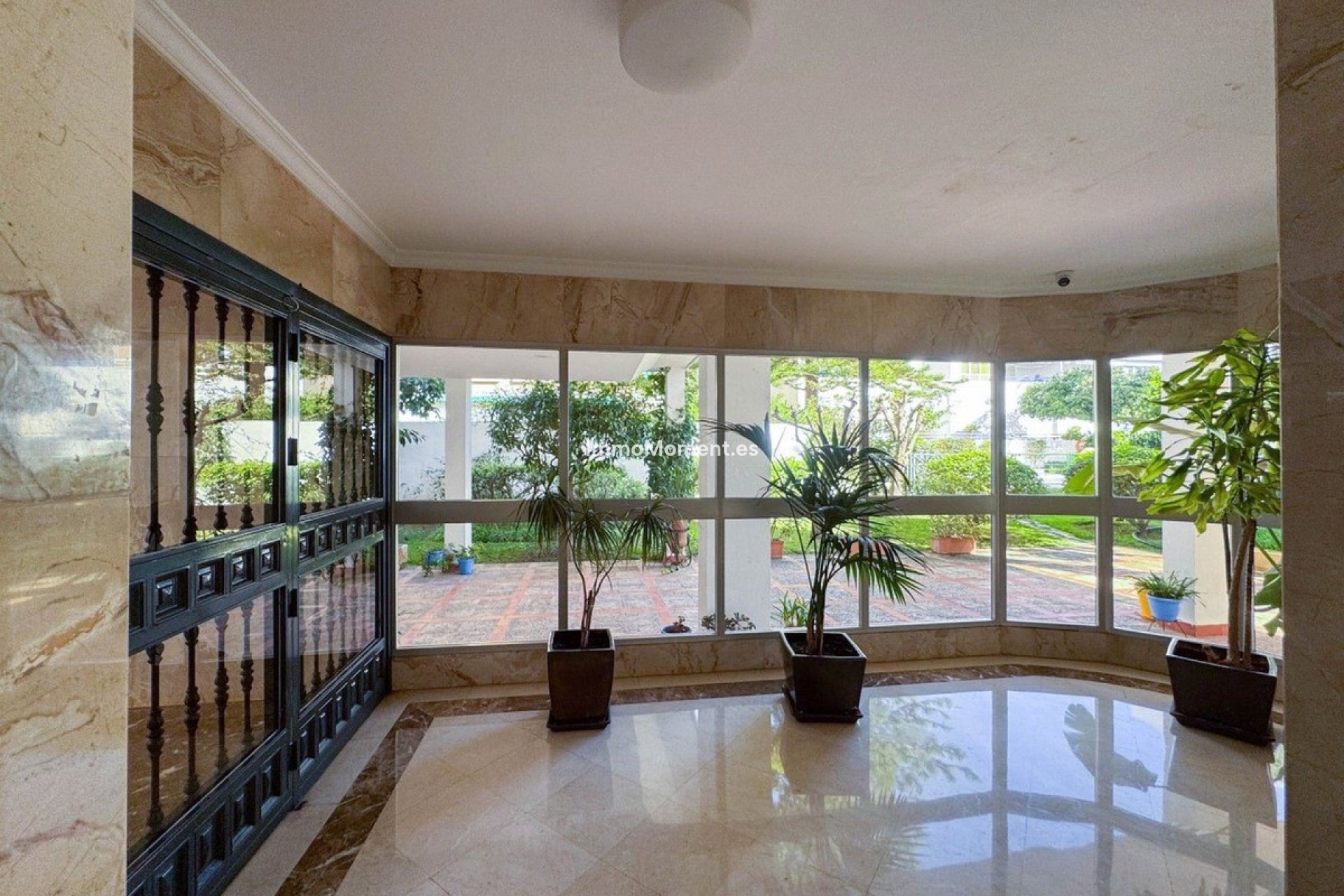 Resale - Apartment - Marbella - Marbella Centro