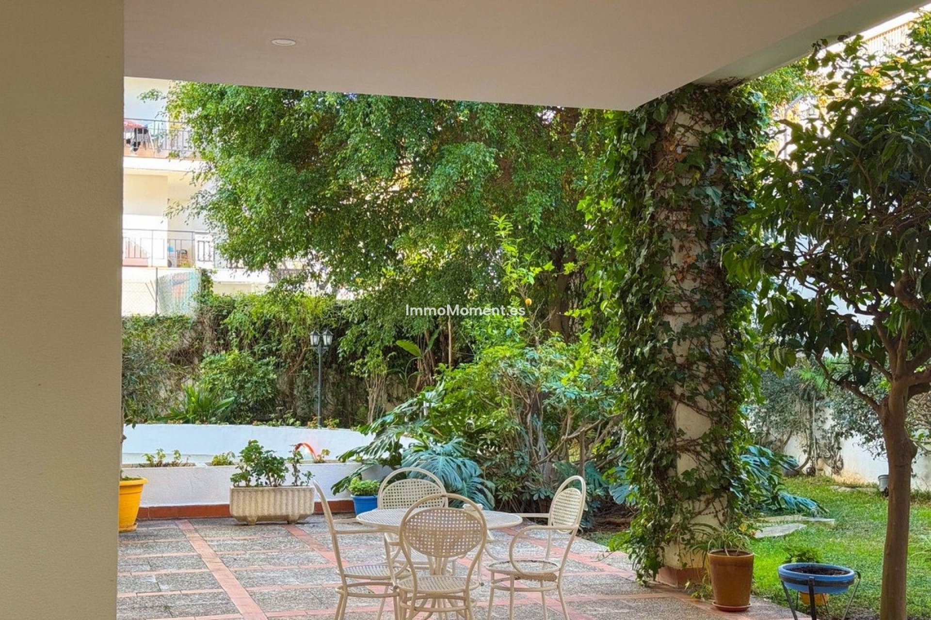 Resale - Apartment - Marbella - Marbella Centro