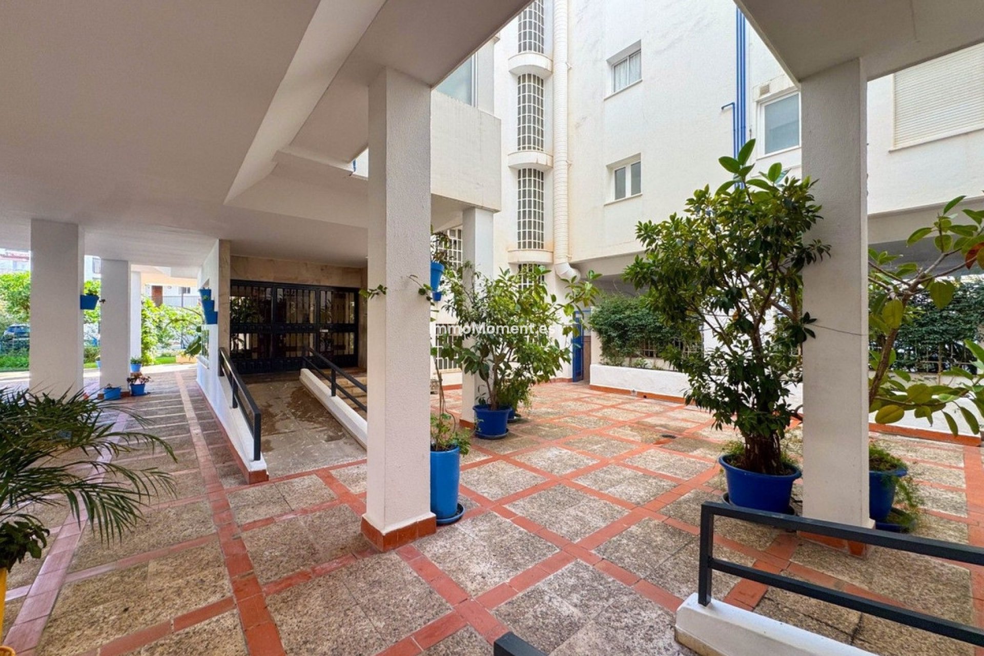 Resale - Apartment - Marbella - Marbella Centro