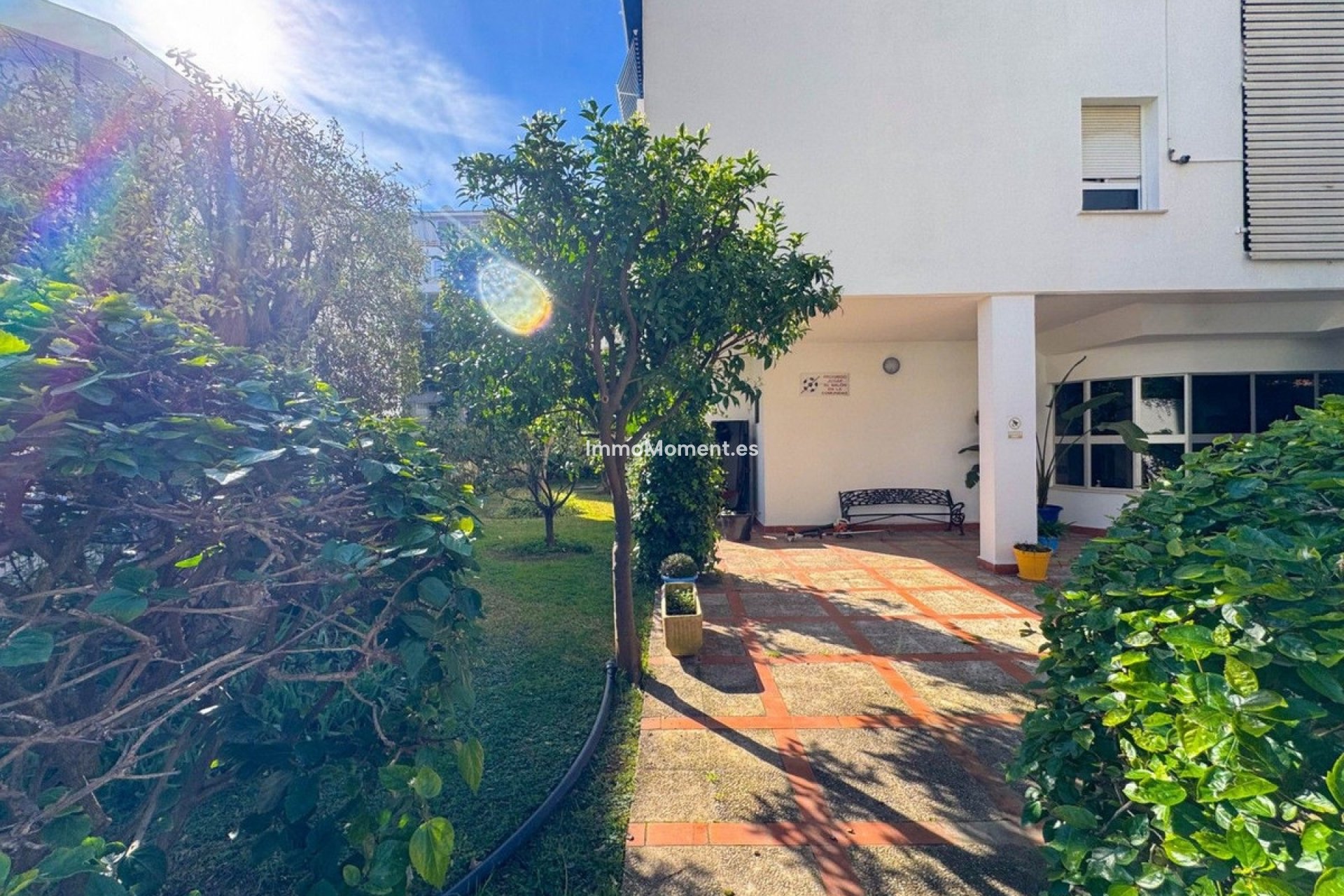 Resale - Apartment - Marbella - Marbella Centro