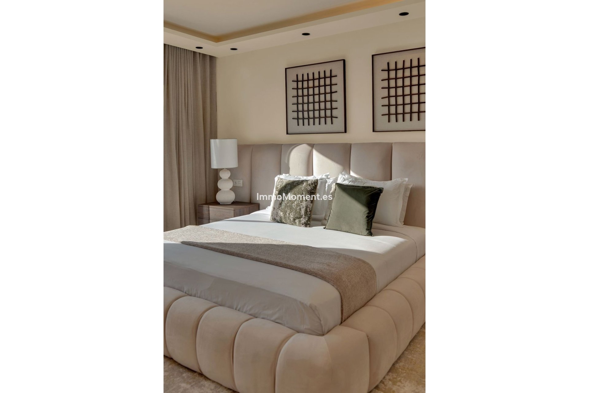 Resale - Apartment - Marbella - Marbella Centro