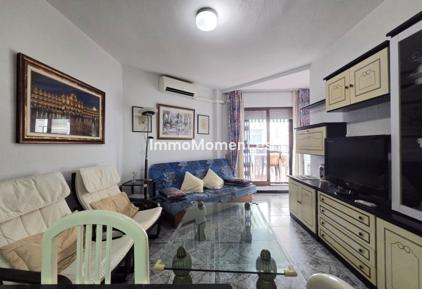 Resale - Apartment - Marbella - Marbella Centro