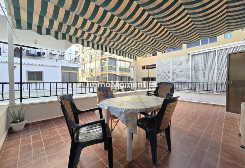 Resale - Apartment - Marbella - Marbella Centro