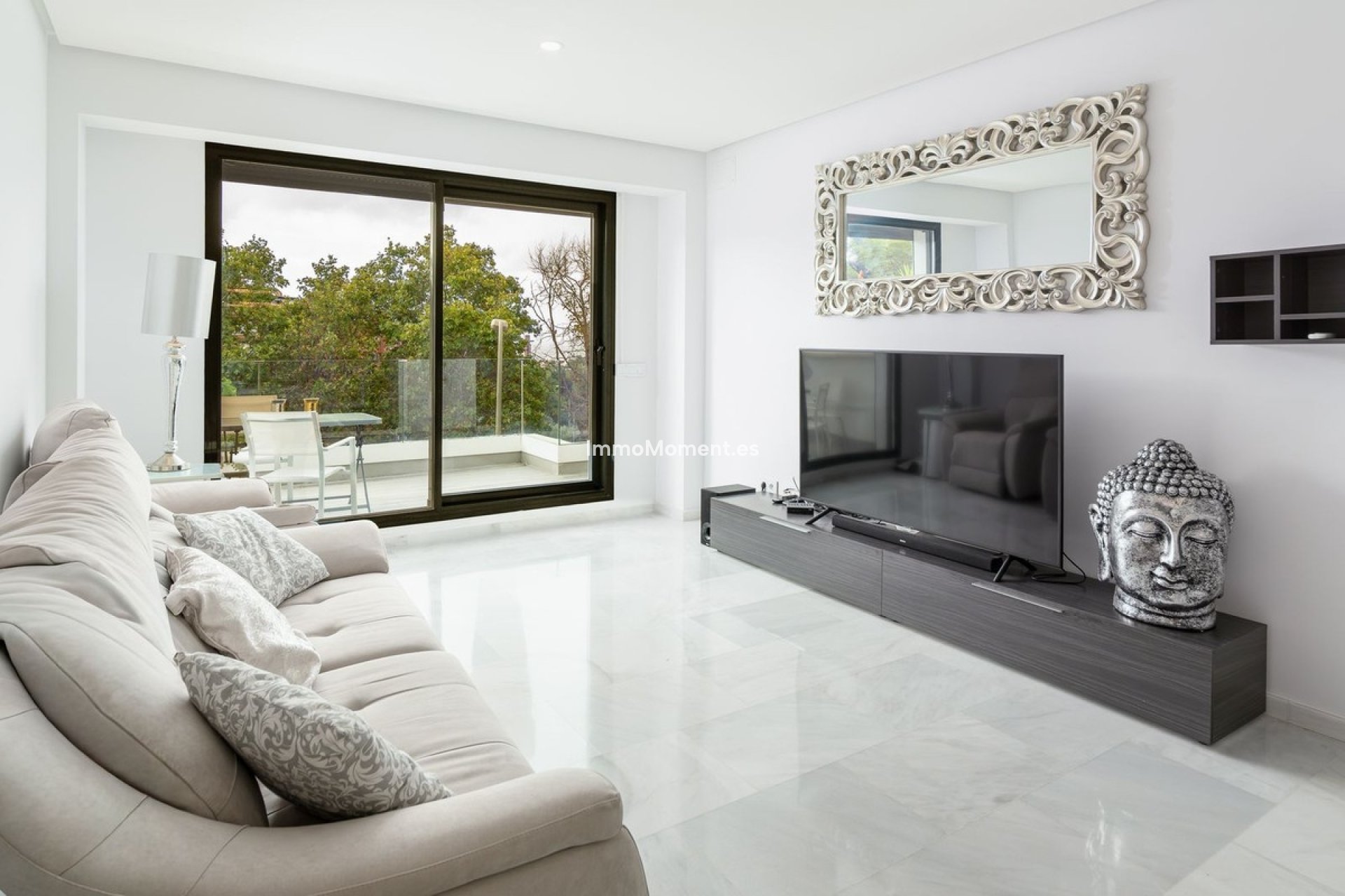 Resale - Apartment - Marbella - Marbella Centro