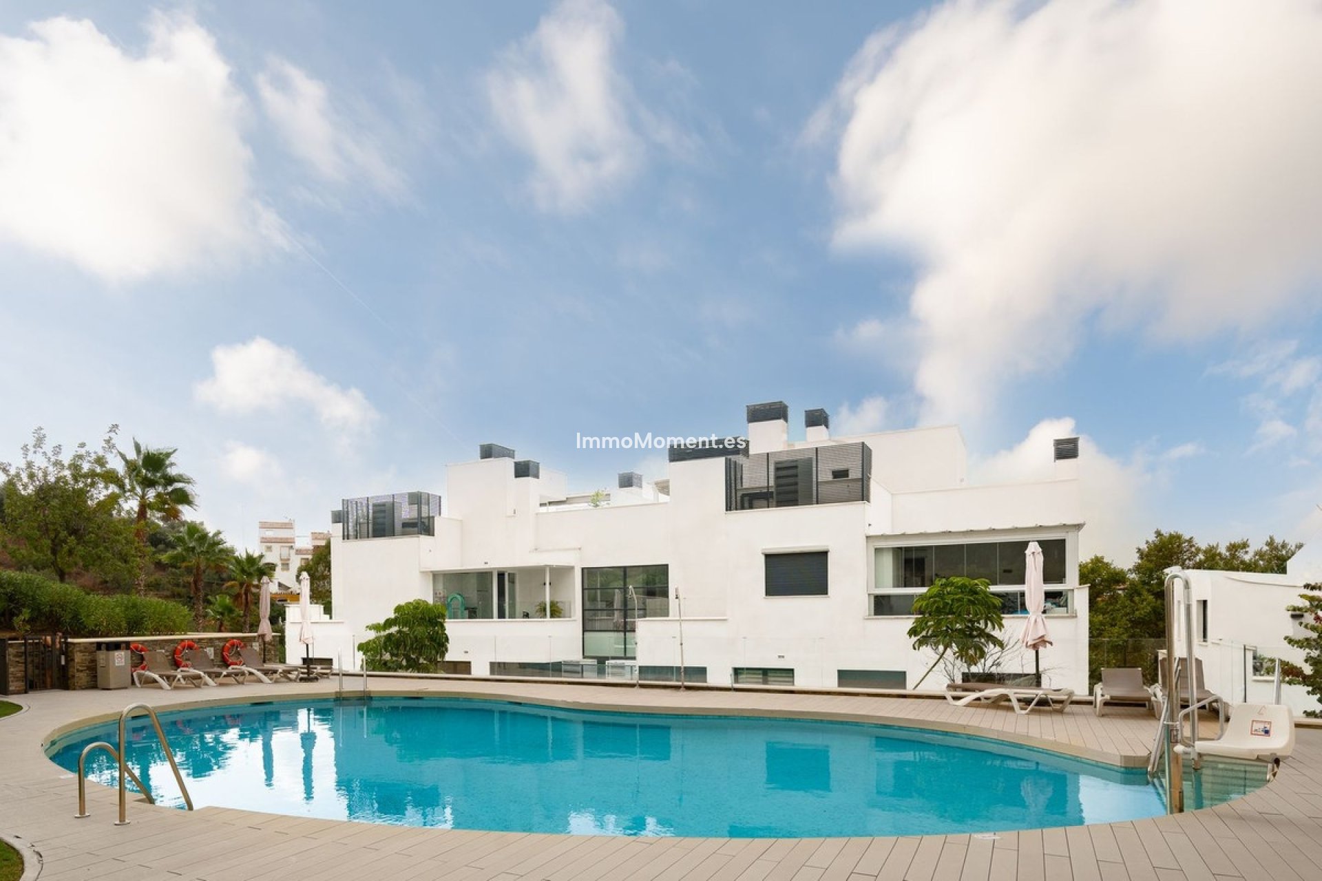 Resale - Apartment - Marbella - Marbella Centro