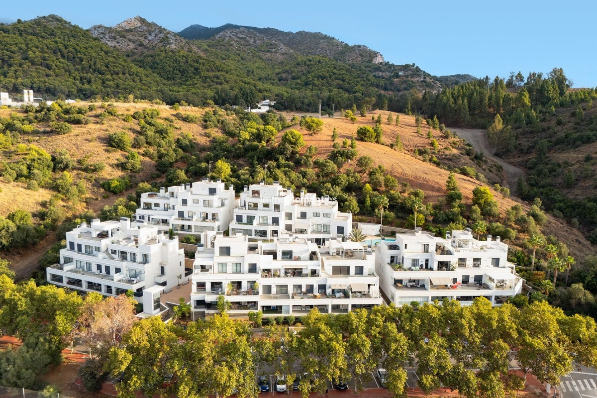 Resale - Apartment - Marbella - Marbella Centro