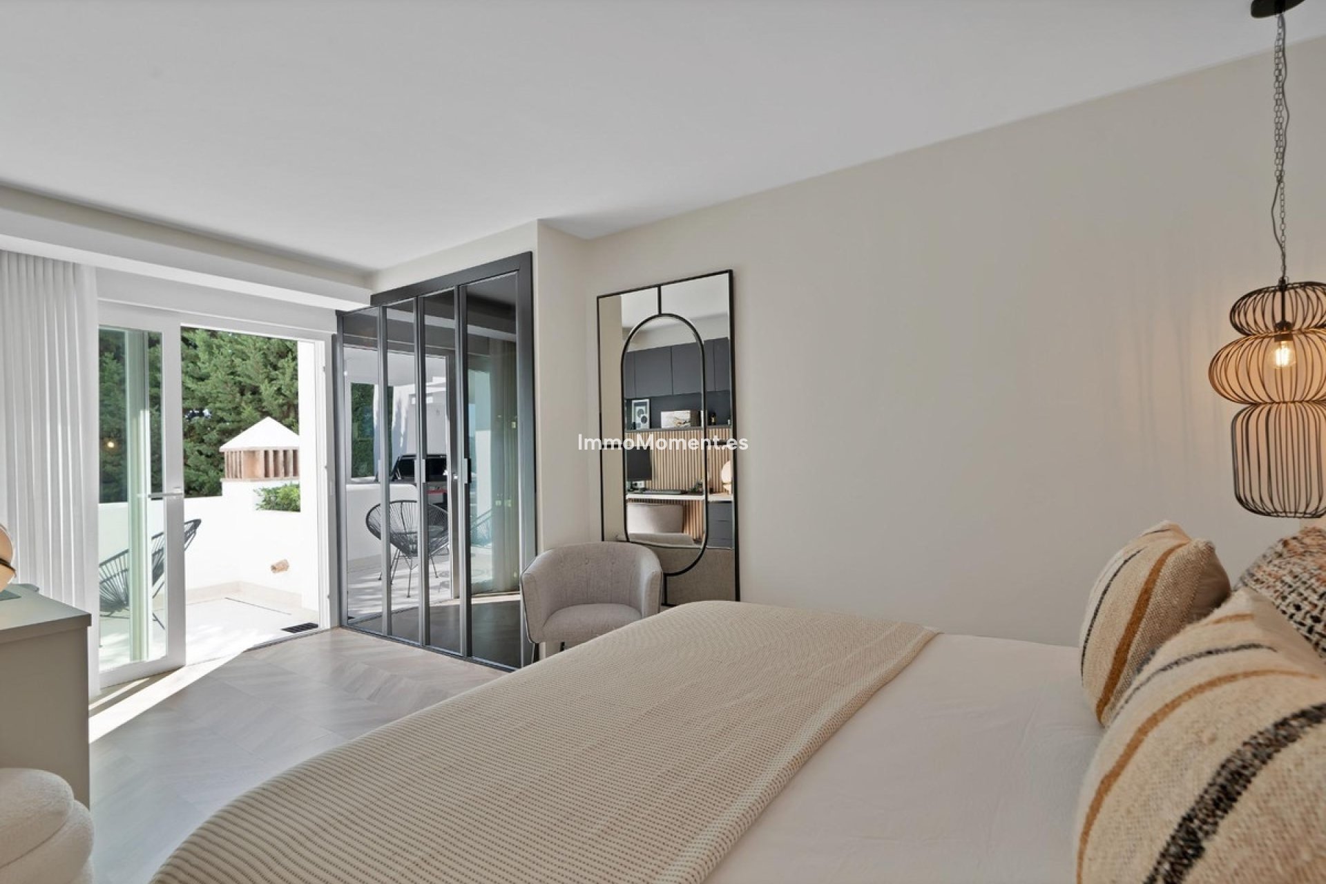 Resale - Apartment - Marbella - Marbella Centro