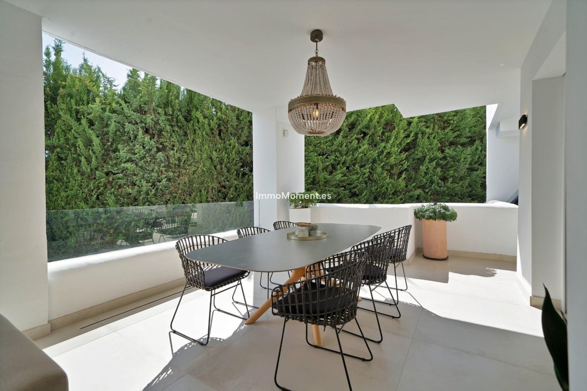 Resale - Apartment - Marbella - Marbella Centro