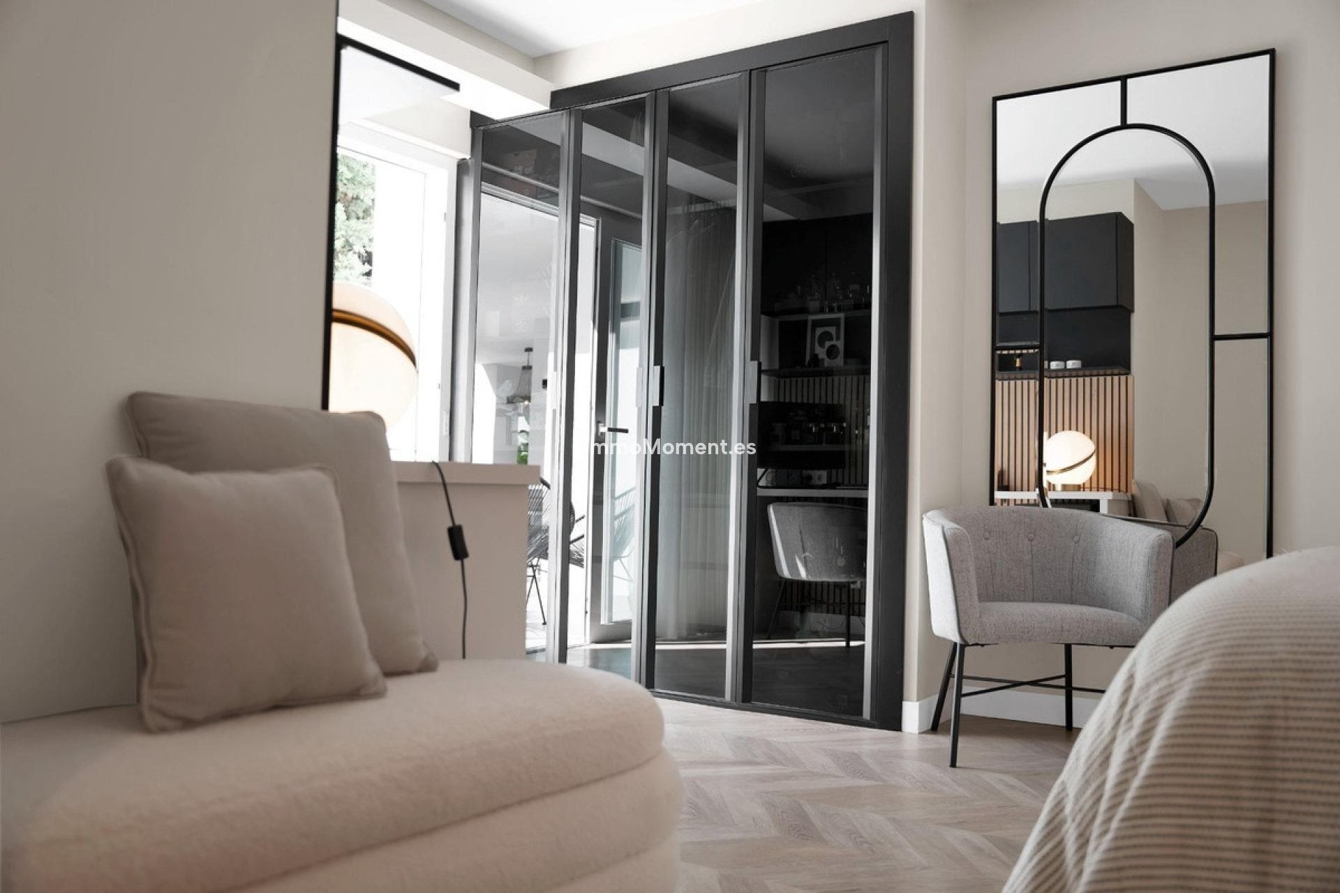 Resale - Apartment - Marbella - Marbella Centro
