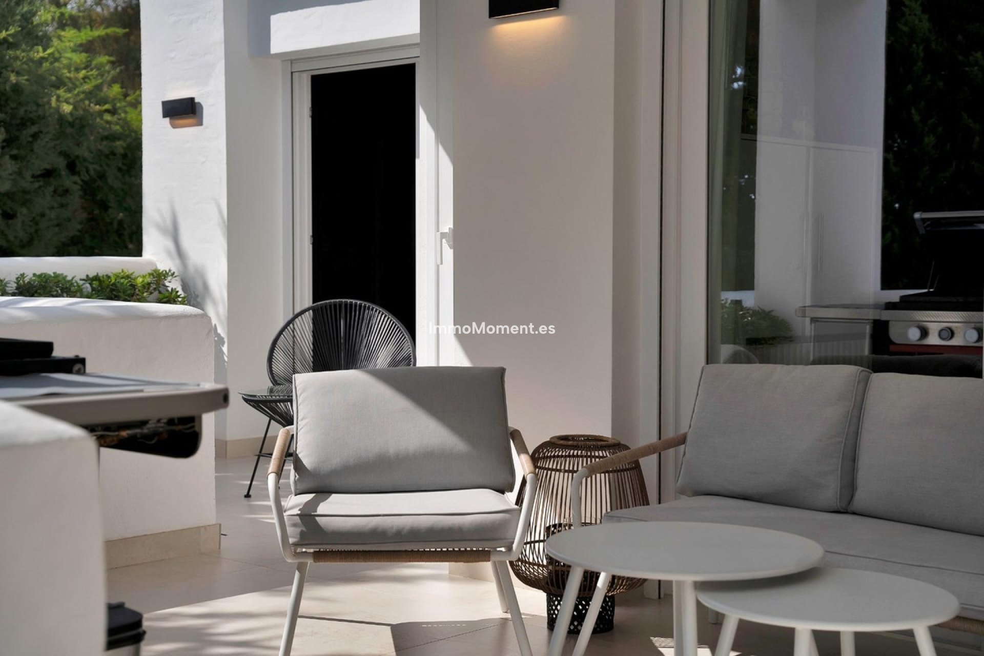 Resale - Apartment - Marbella - Marbella Centro