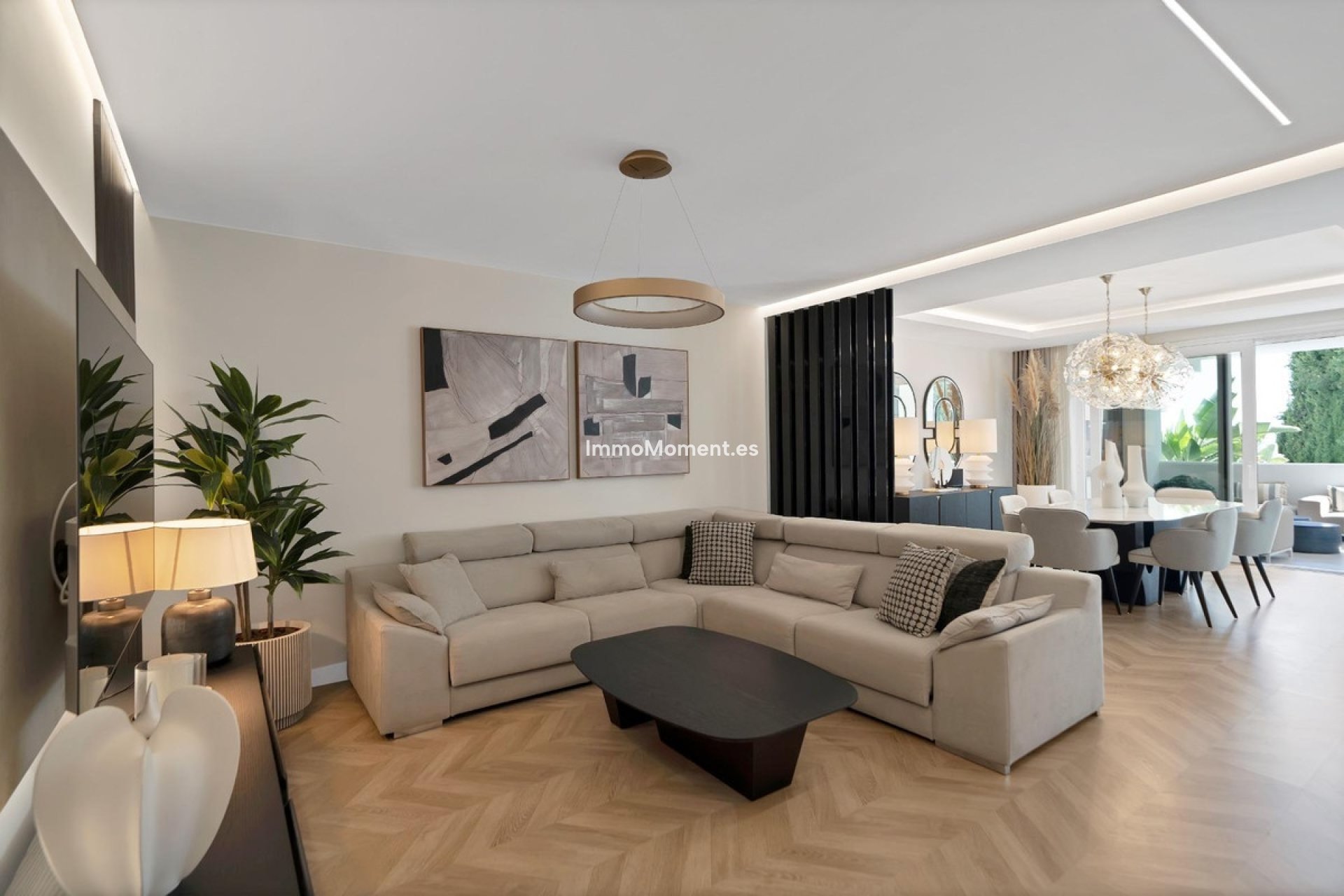 Resale - Apartment - Marbella - Marbella Centro