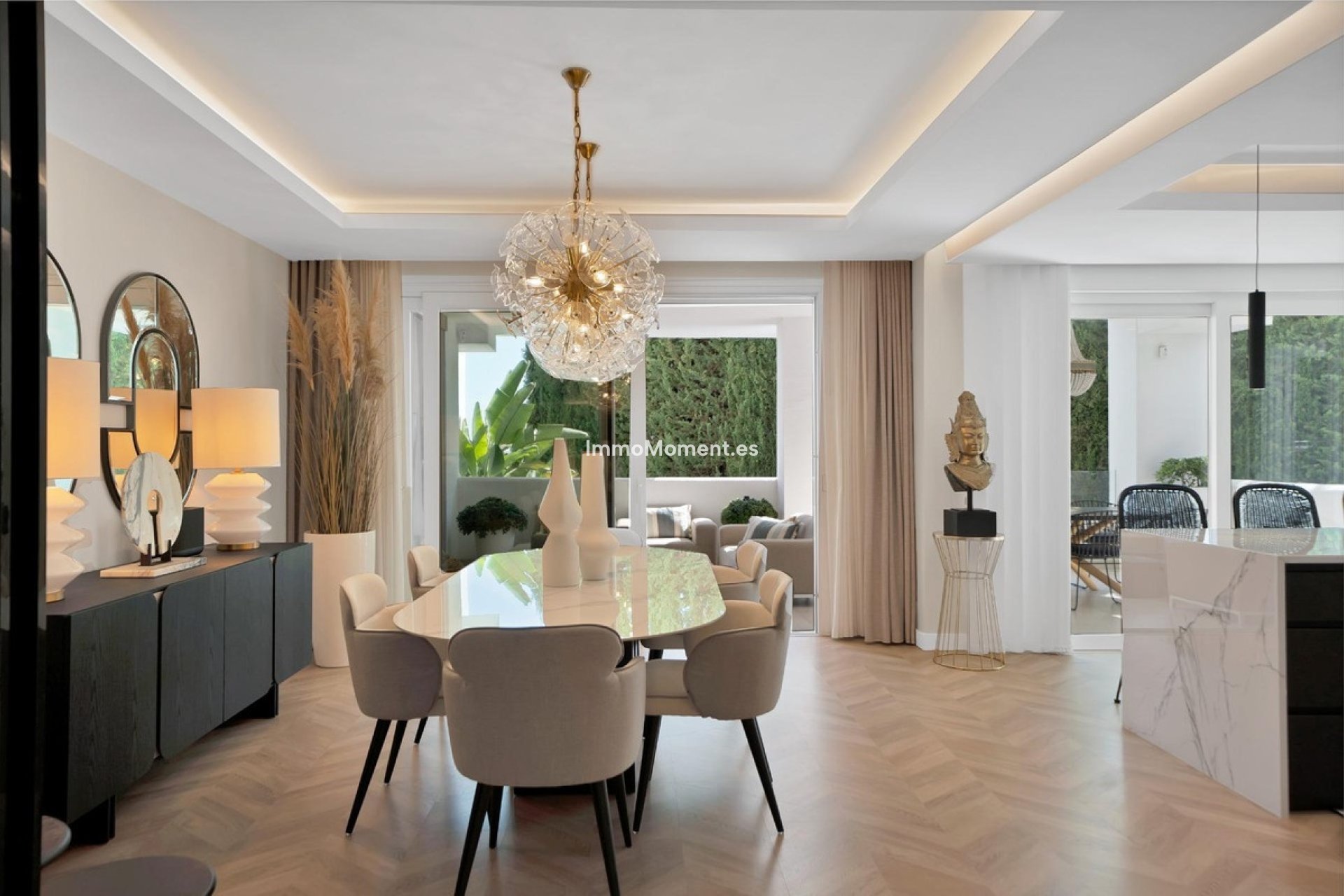 Resale - Apartment - Marbella - Marbella Centro