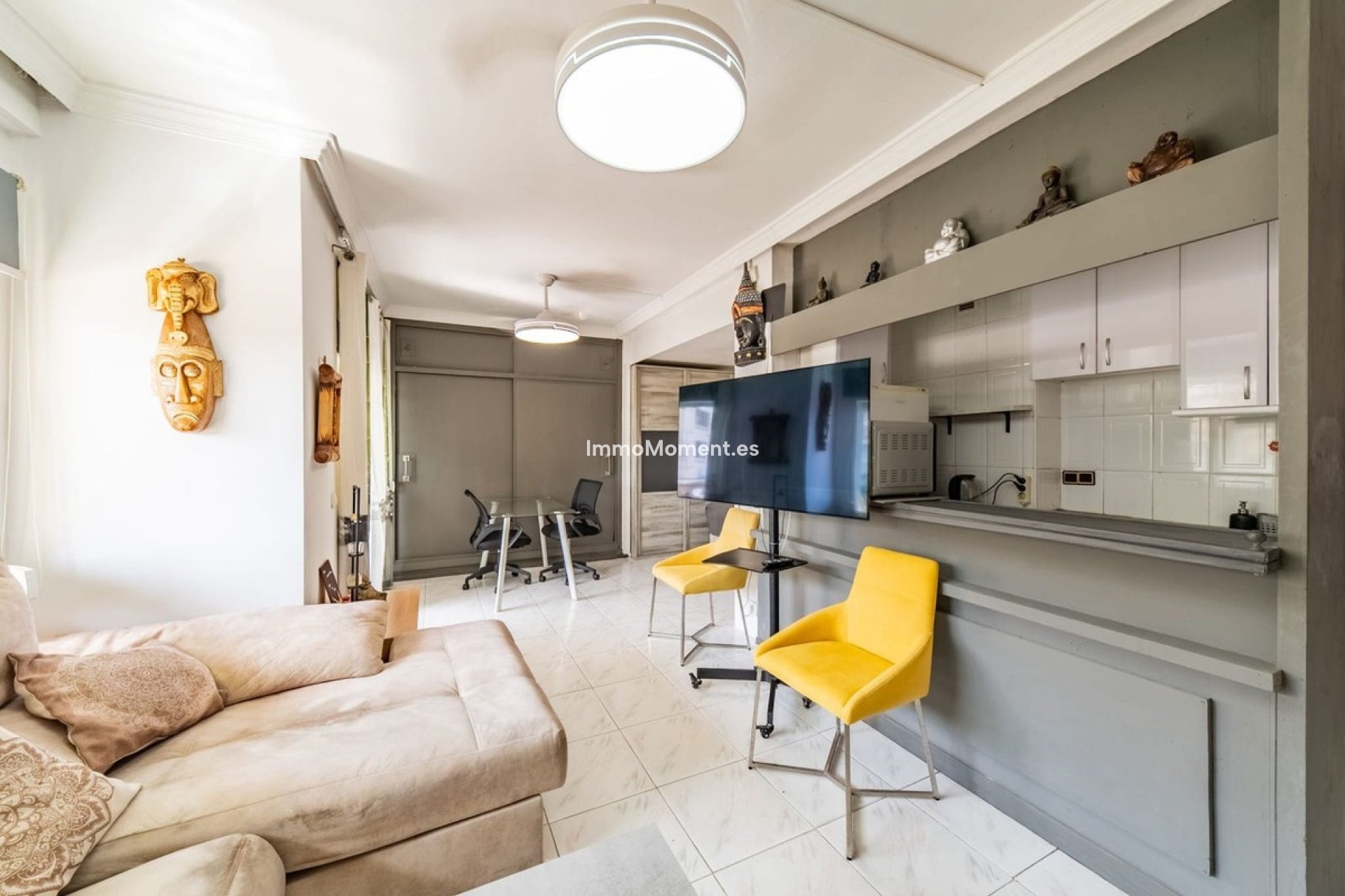 Resale - Apartment - Marbella - Marbella Centro