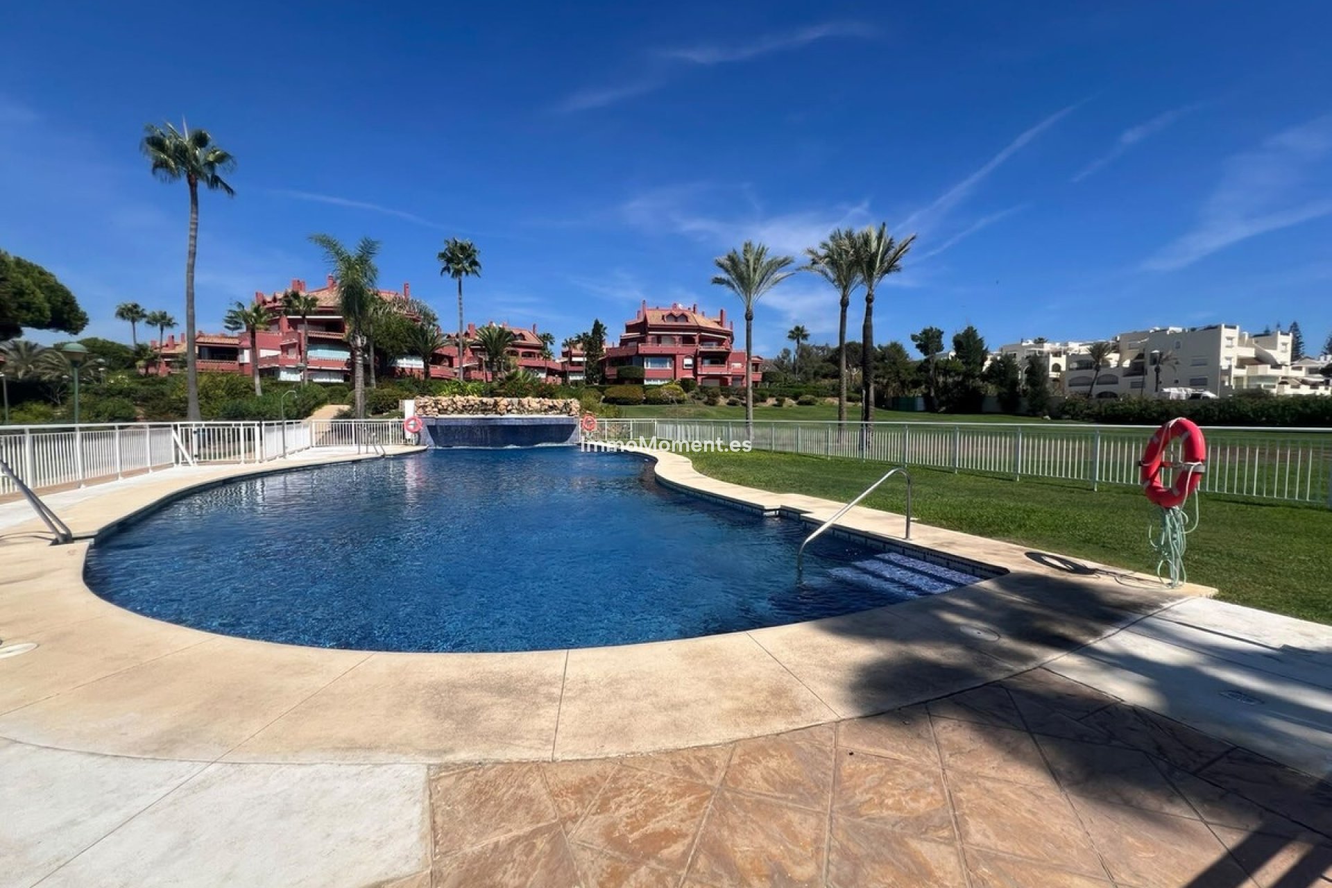 Resale - Apartment - Marbella - Marbella Centro