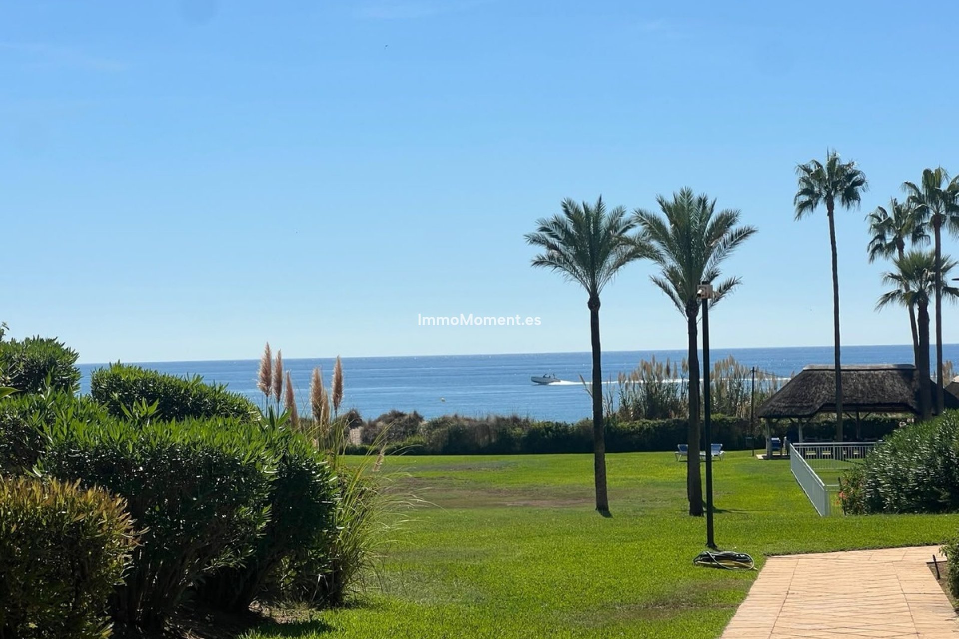 Resale - Apartment - Marbella - Marbella Centro