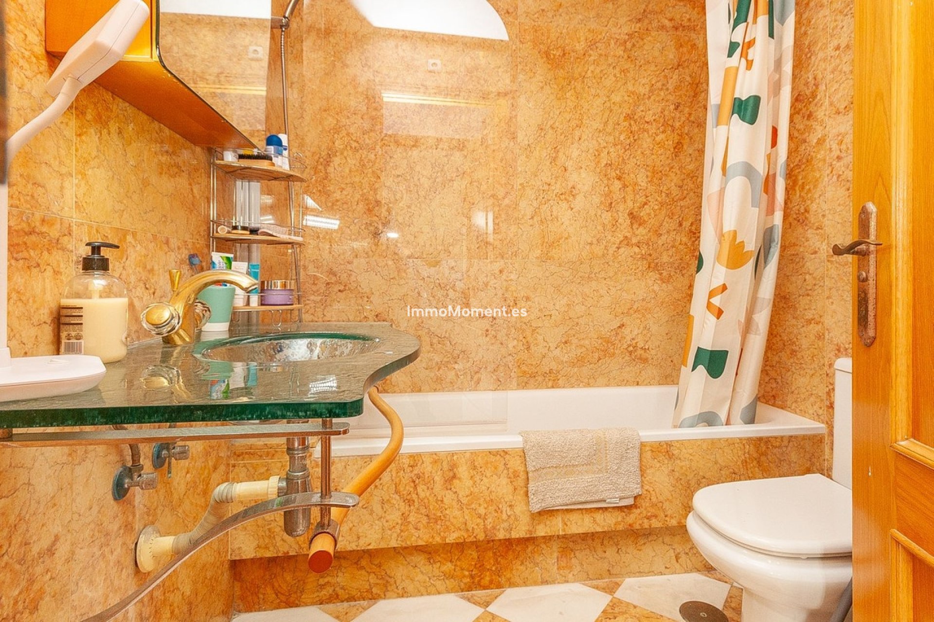 Resale - Apartment - Marbella - Marbella Centro