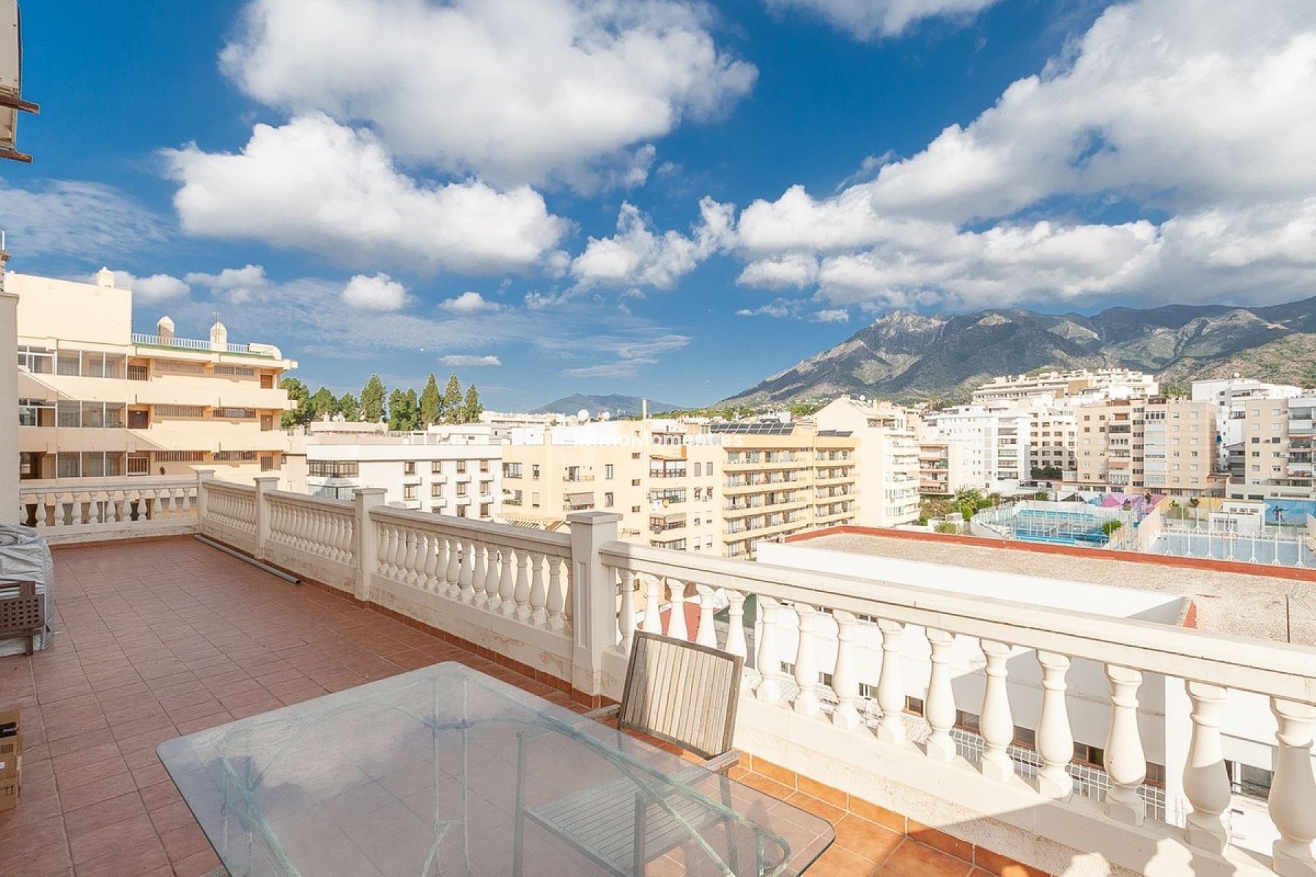 Resale - Apartment - Marbella - Marbella Centro