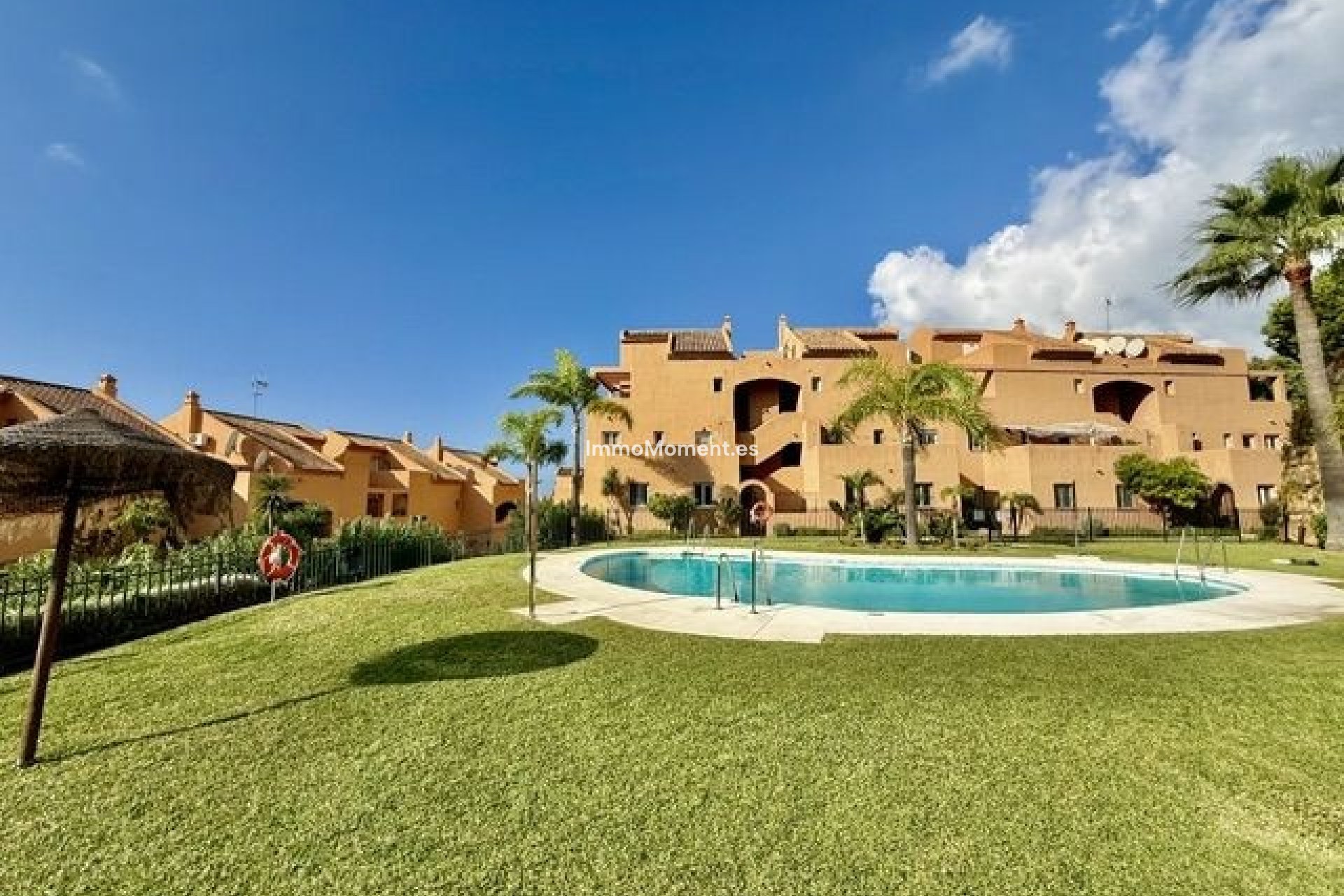Resale - Apartment - Marbella - Marbella Centro