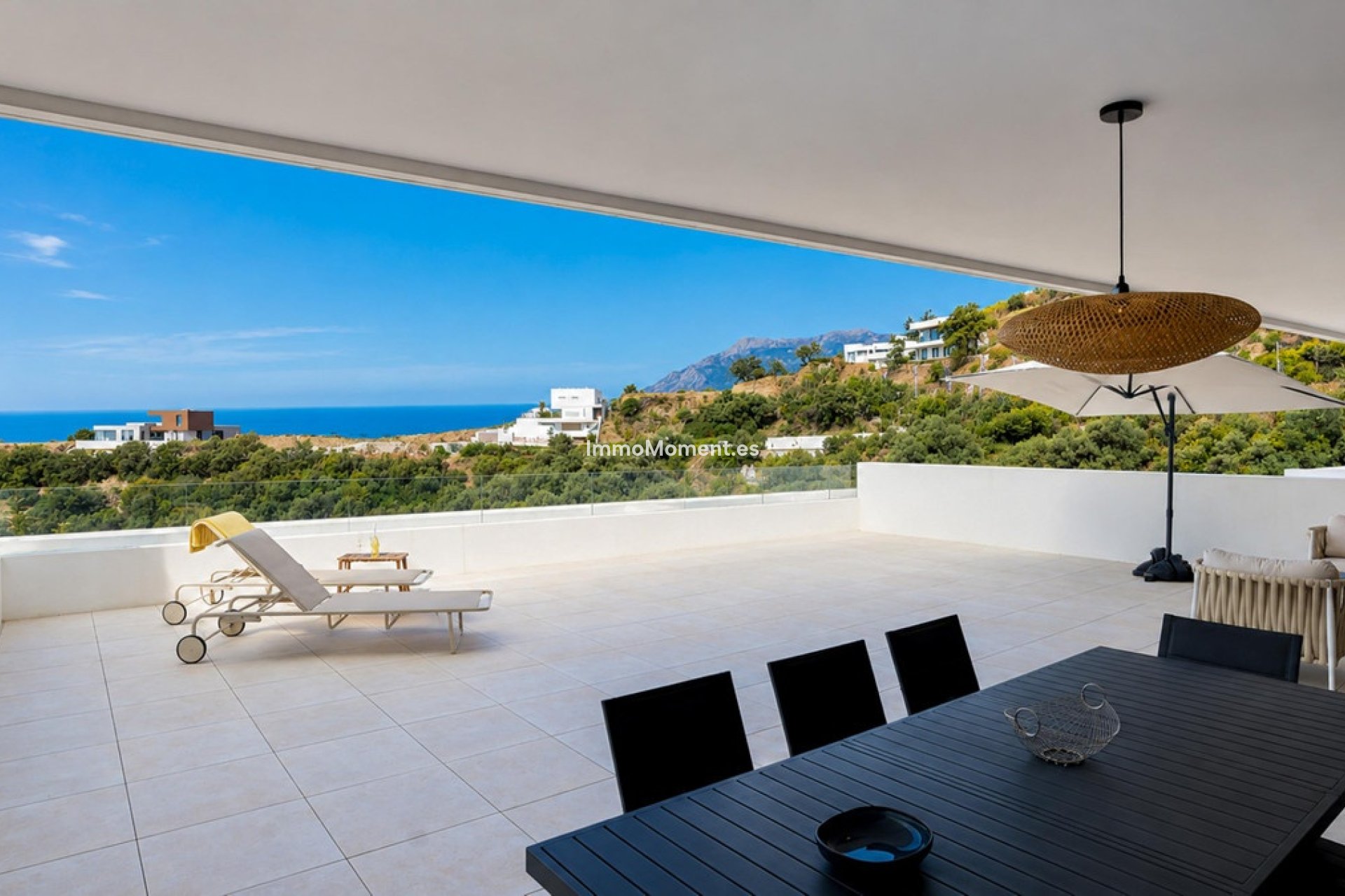 Resale - Apartment - Marbella - Marbella Centro
