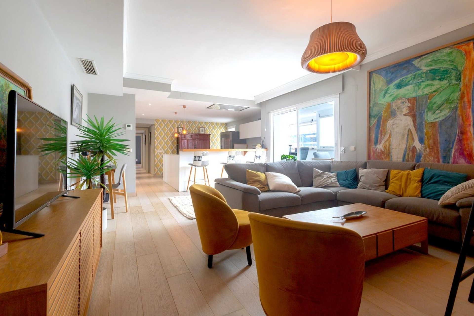 Resale - Apartment - Marbella - Marbella Centro