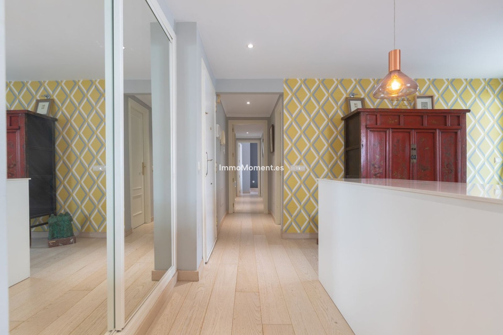 Resale - Apartment - Marbella - Marbella Centro