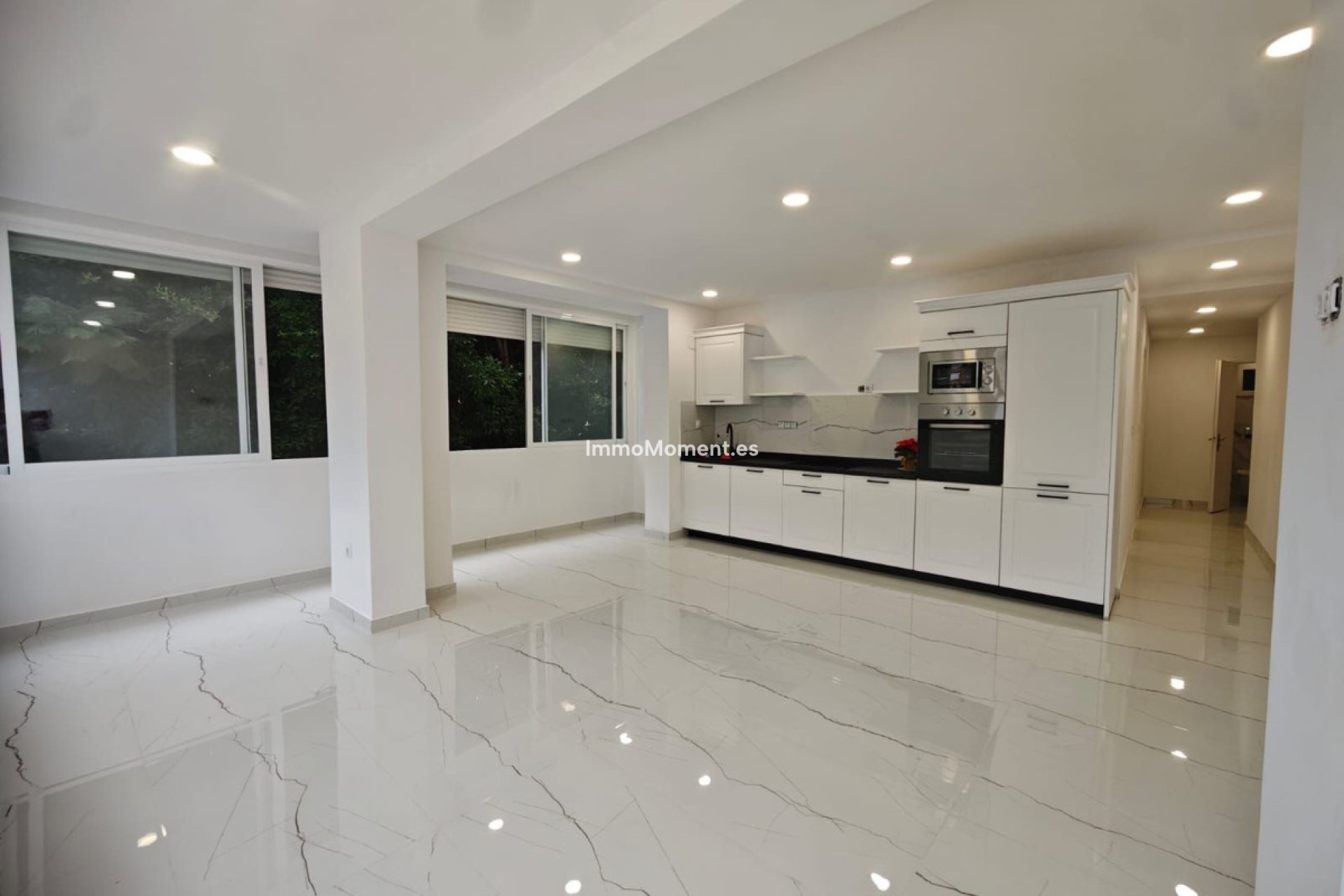Resale - Apartment - Marbella - Marbella Centro
