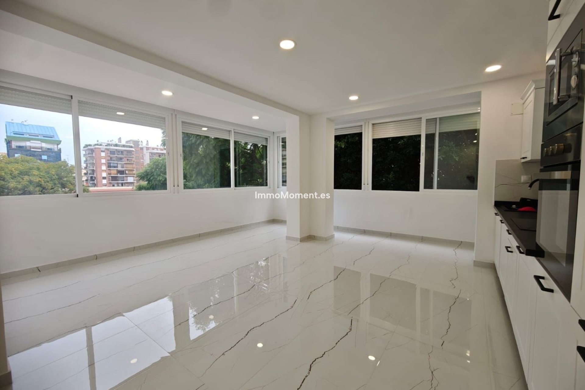 Resale - Apartment - Marbella - Marbella Centro