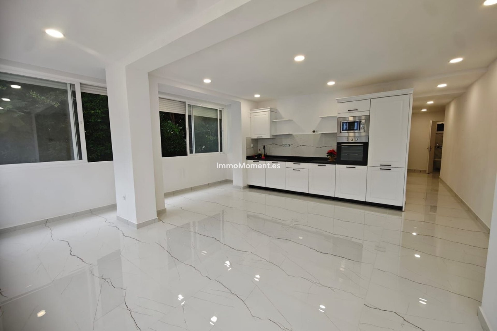 Resale - Apartment - Marbella - Marbella Centro