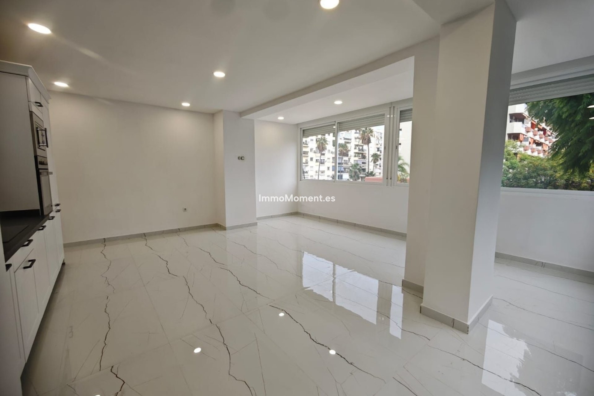 Resale - Apartment - Marbella - Marbella Centro