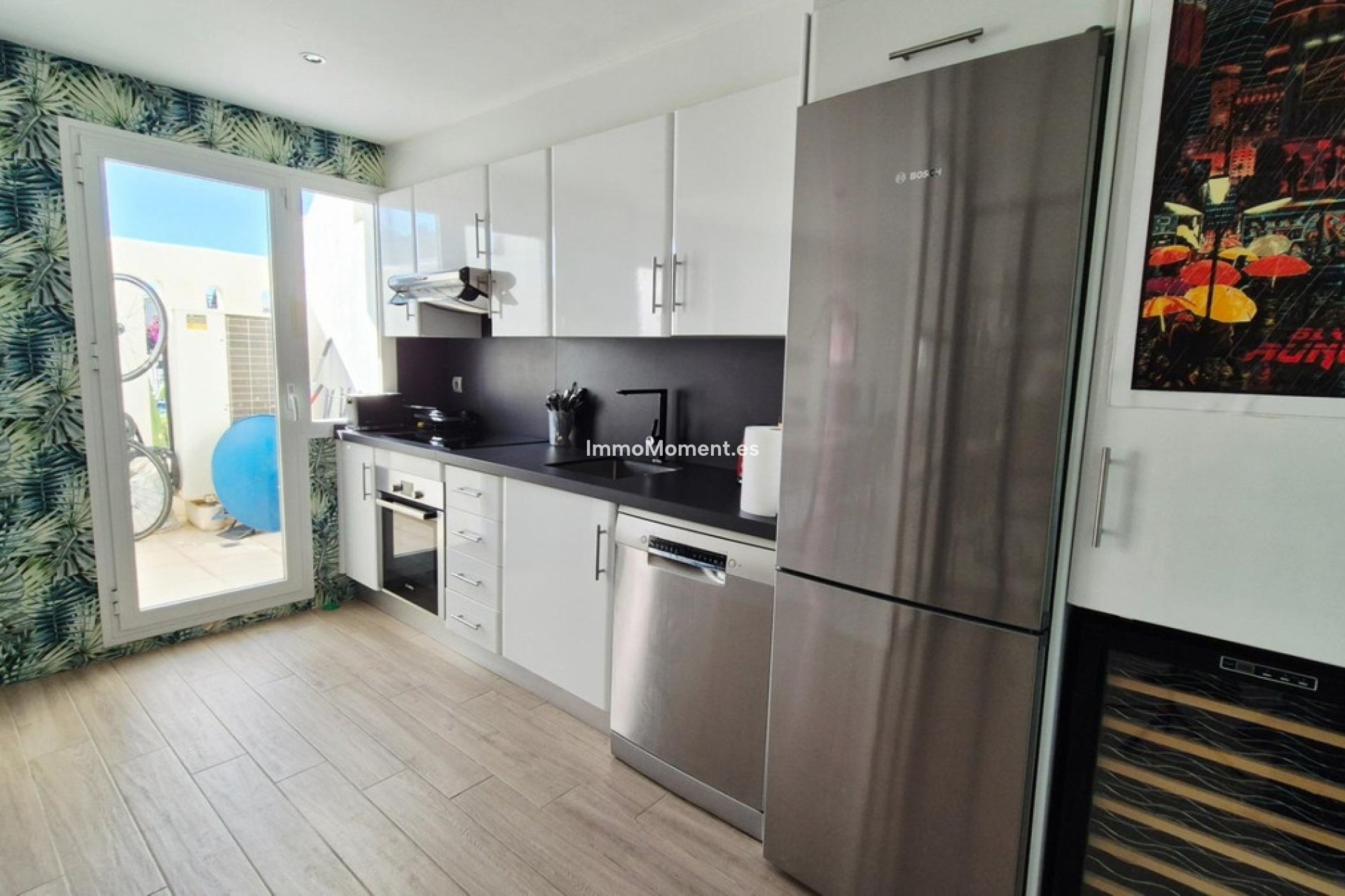 Resale - Apartment - Marbella - Marbella Centro