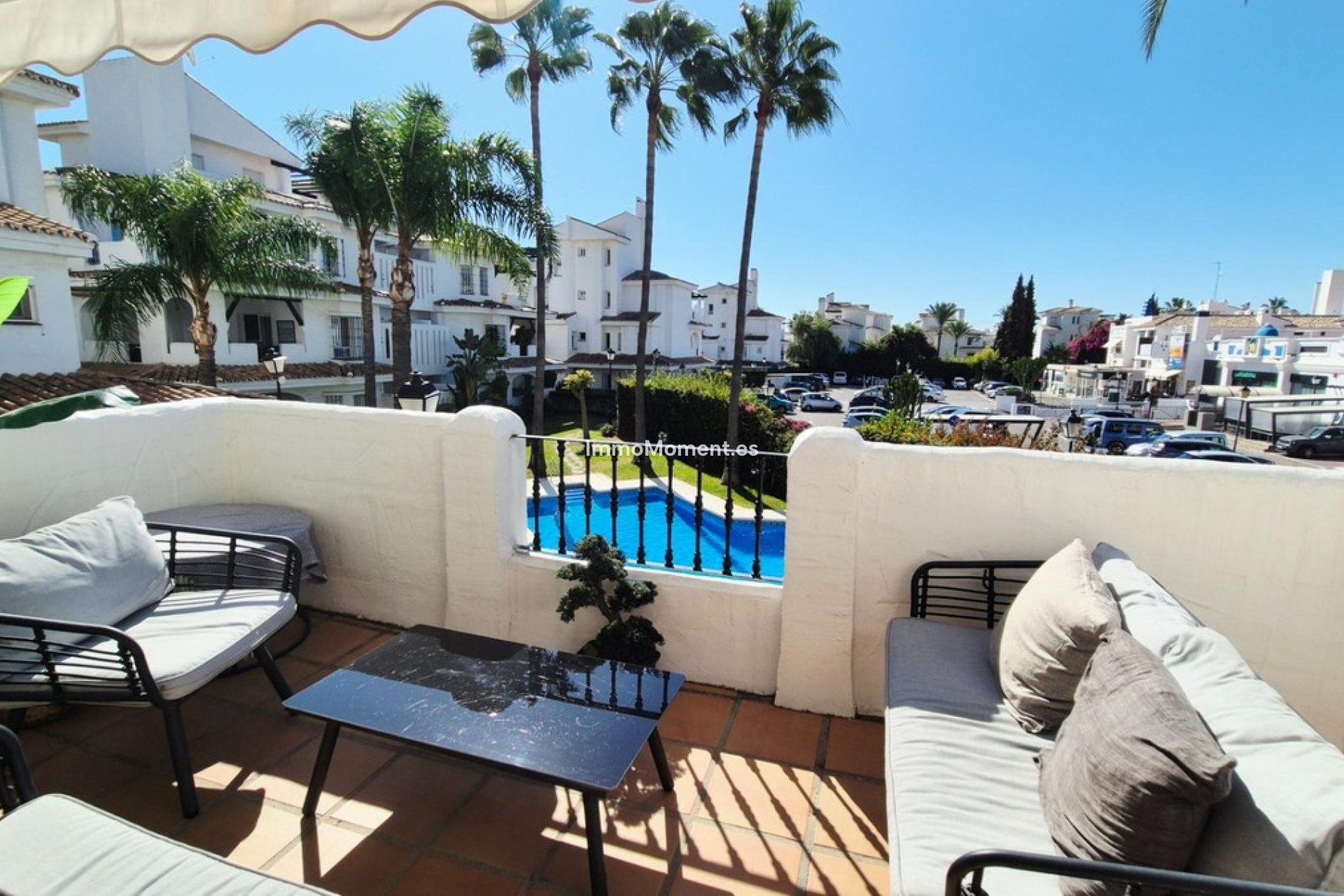 Resale - Apartment - Marbella - Marbella Centro