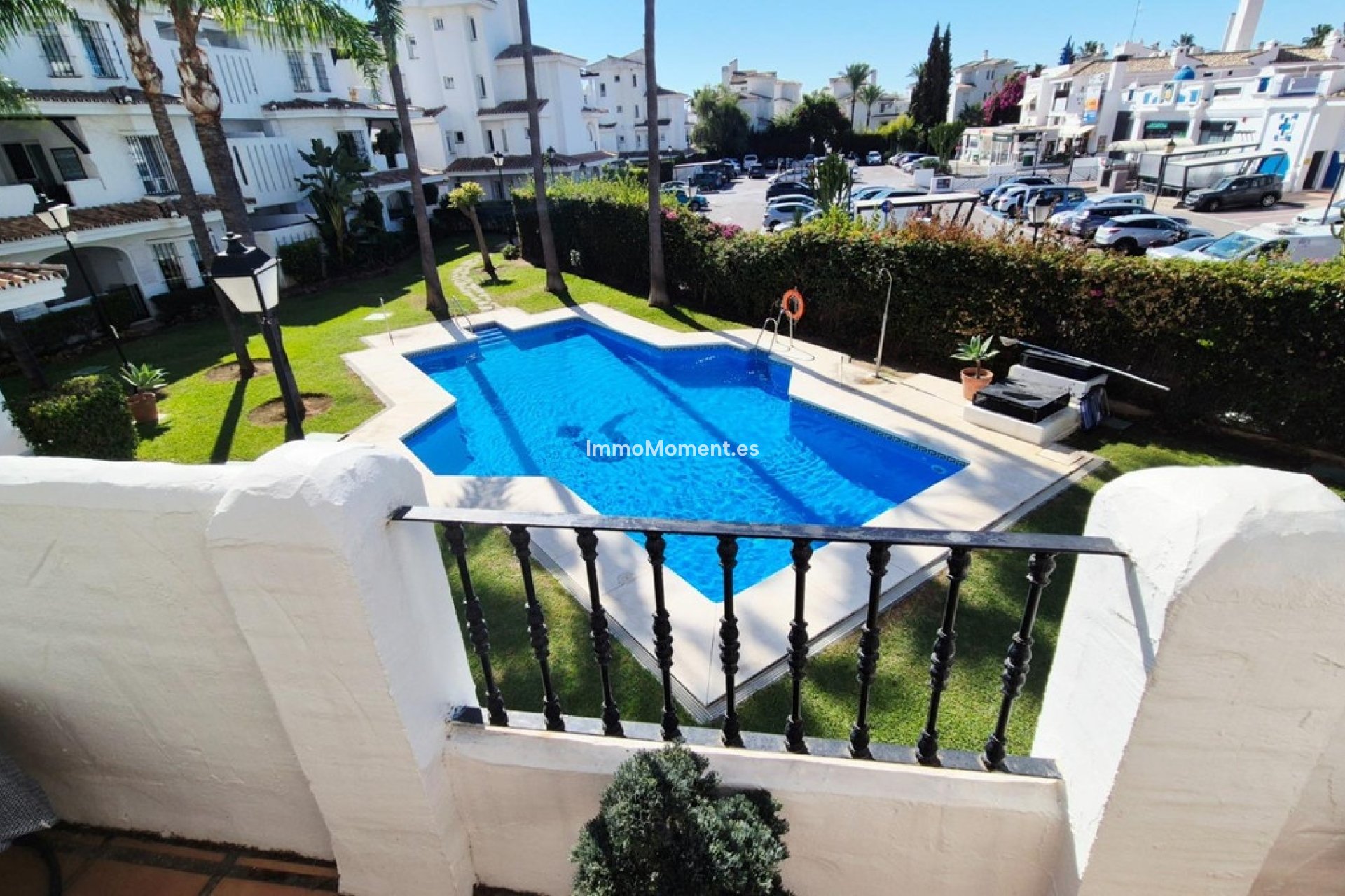 Resale - Apartment - Marbella - Marbella Centro