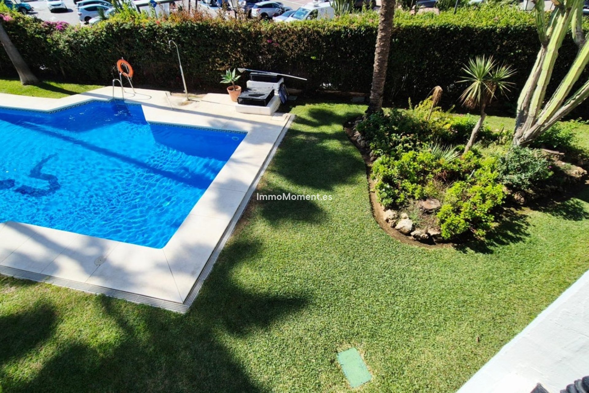 Resale - Apartment - Marbella - Marbella Centro