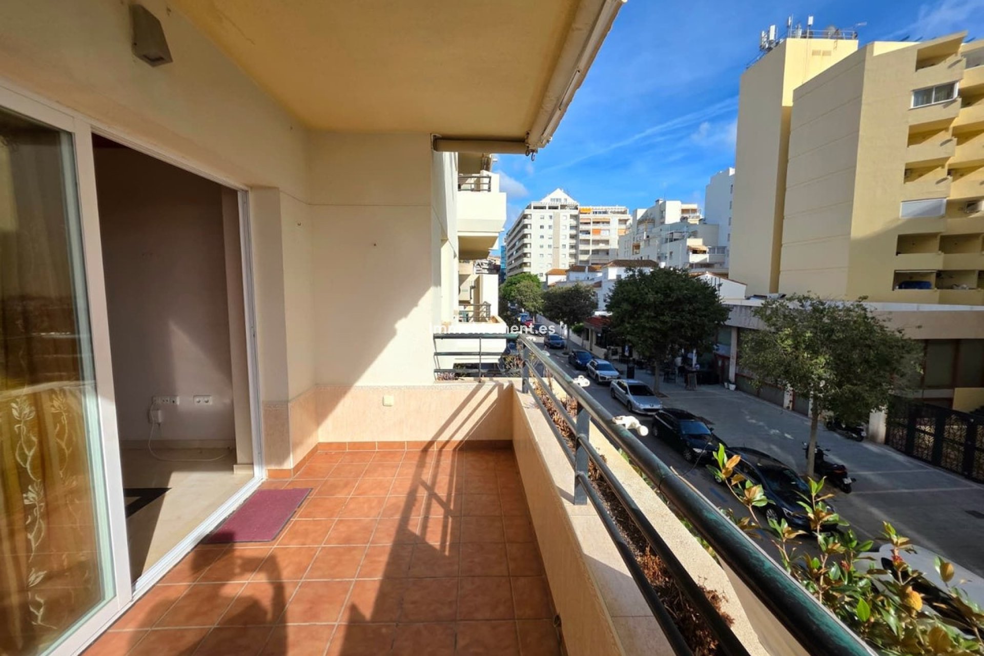 Resale - Apartment - Marbella - Marbella Centro