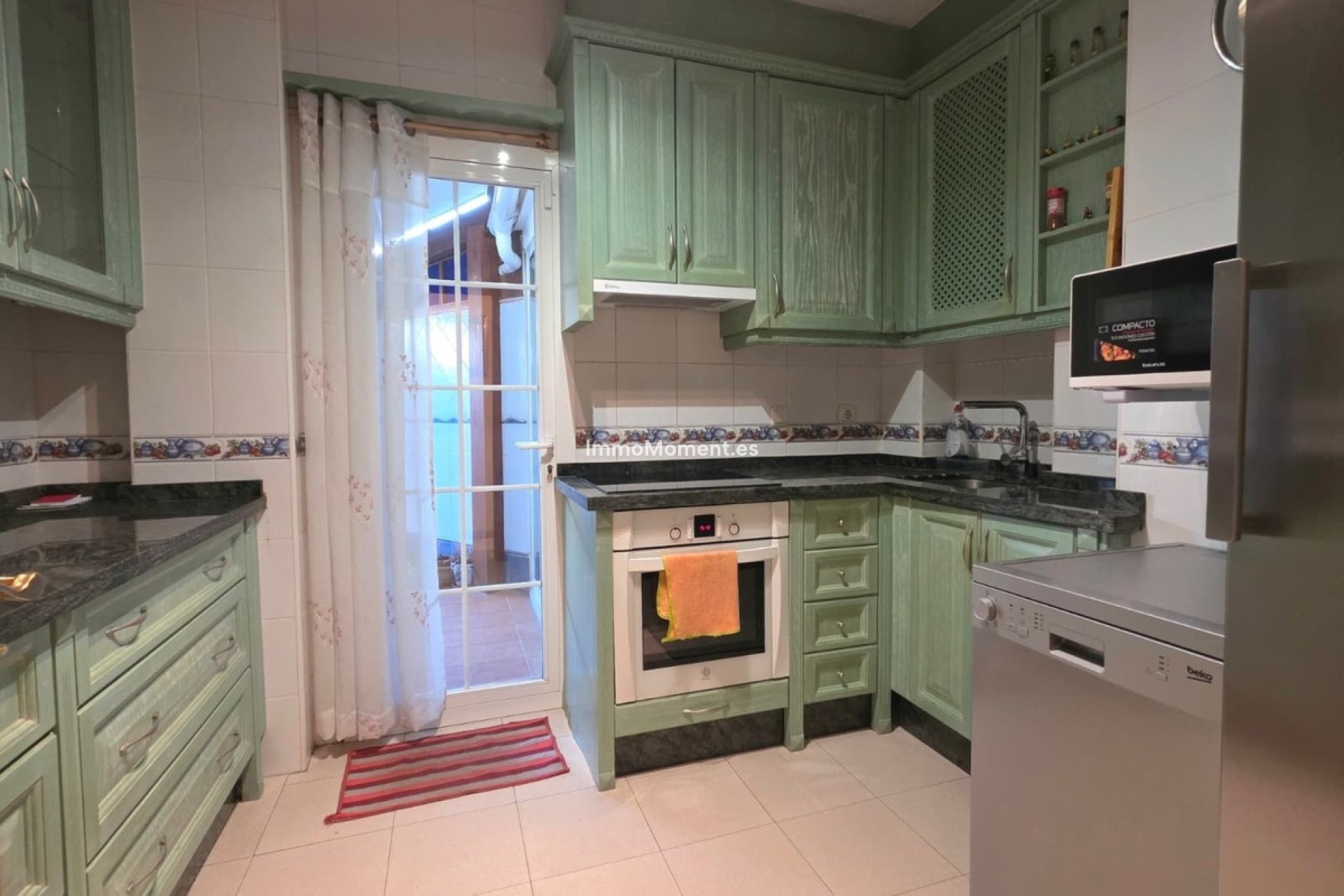 Resale - Apartment - Marbella - Marbella Centro