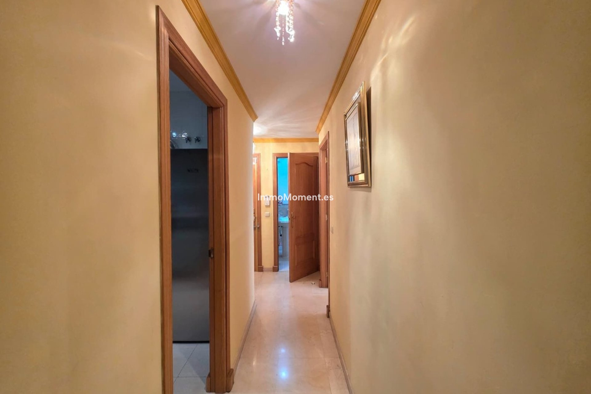 Resale - Apartment - Marbella - Marbella Centro