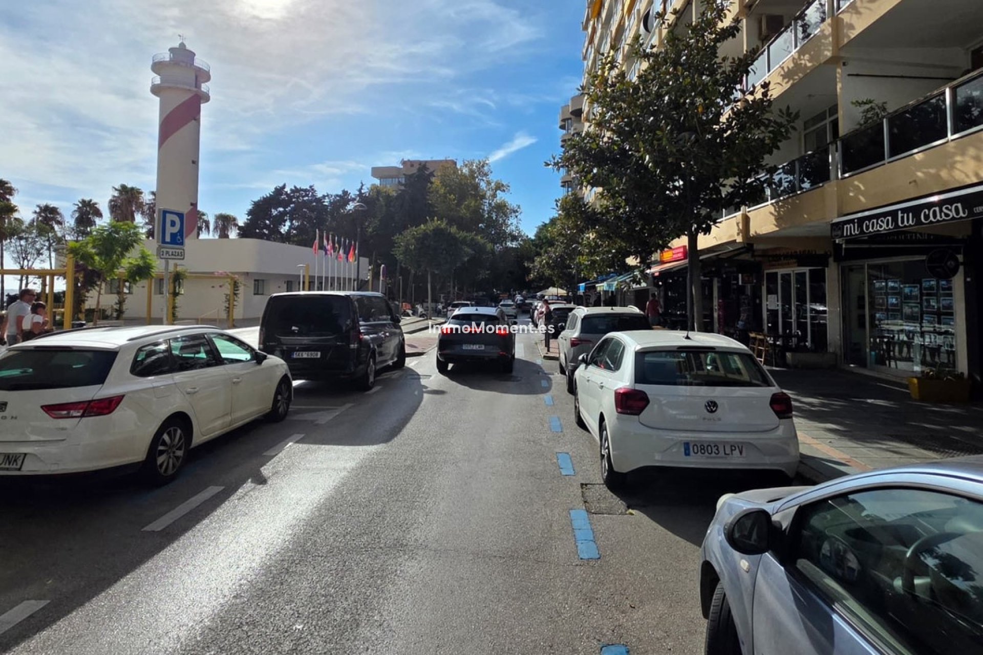 Resale - Apartment - Marbella - Marbella Centro