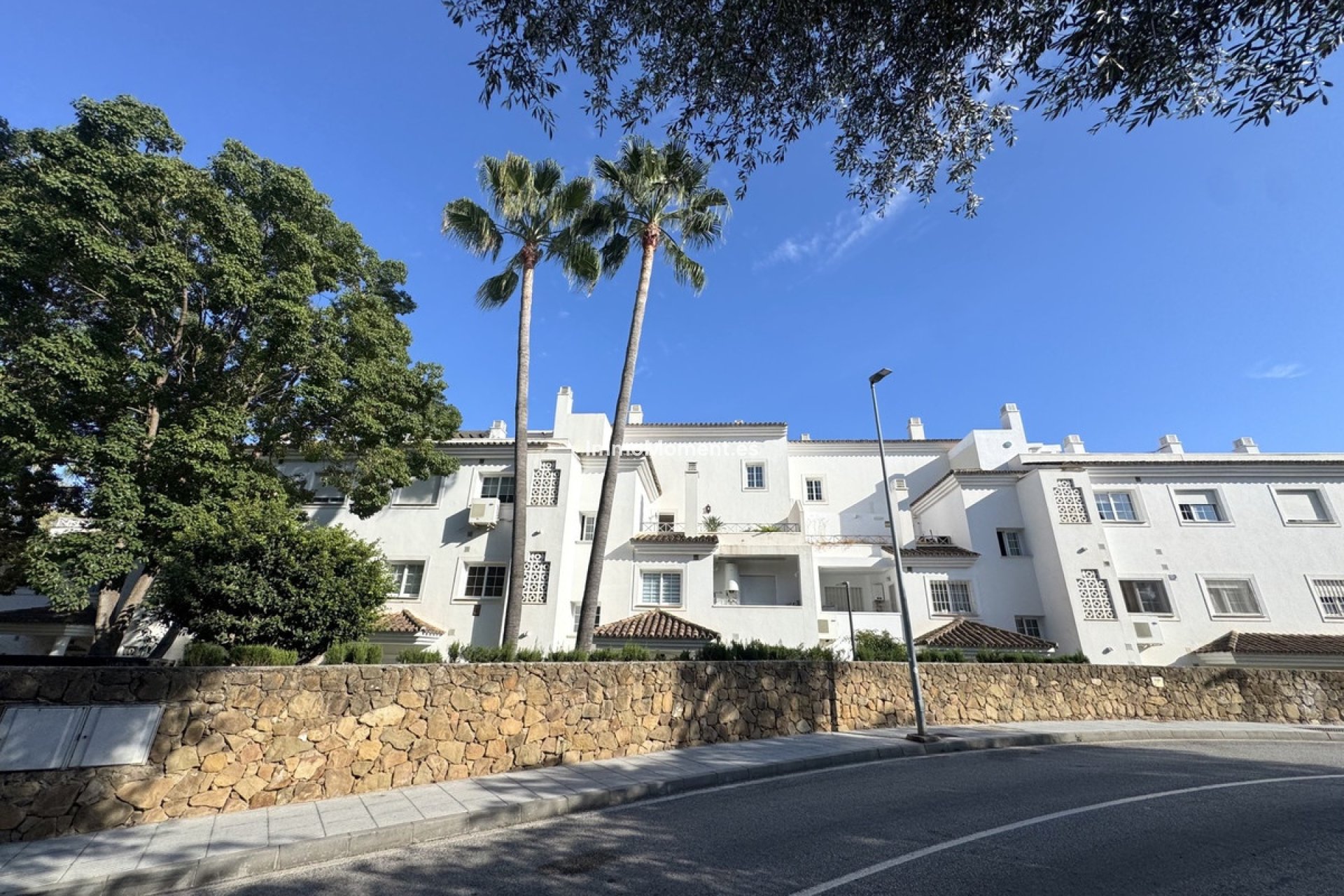Resale - Apartment - Marbella - Marbella Centro