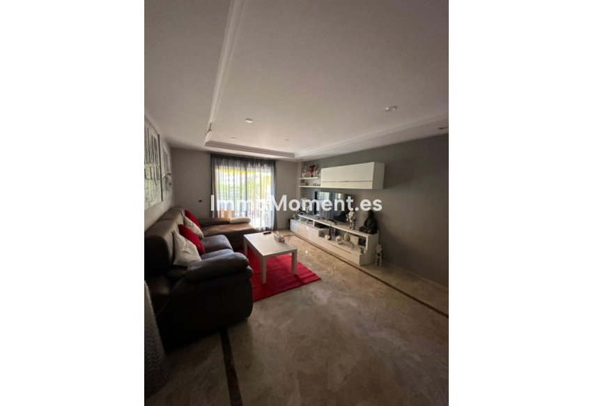 Resale - Apartment - Marbella - Marbella Centro